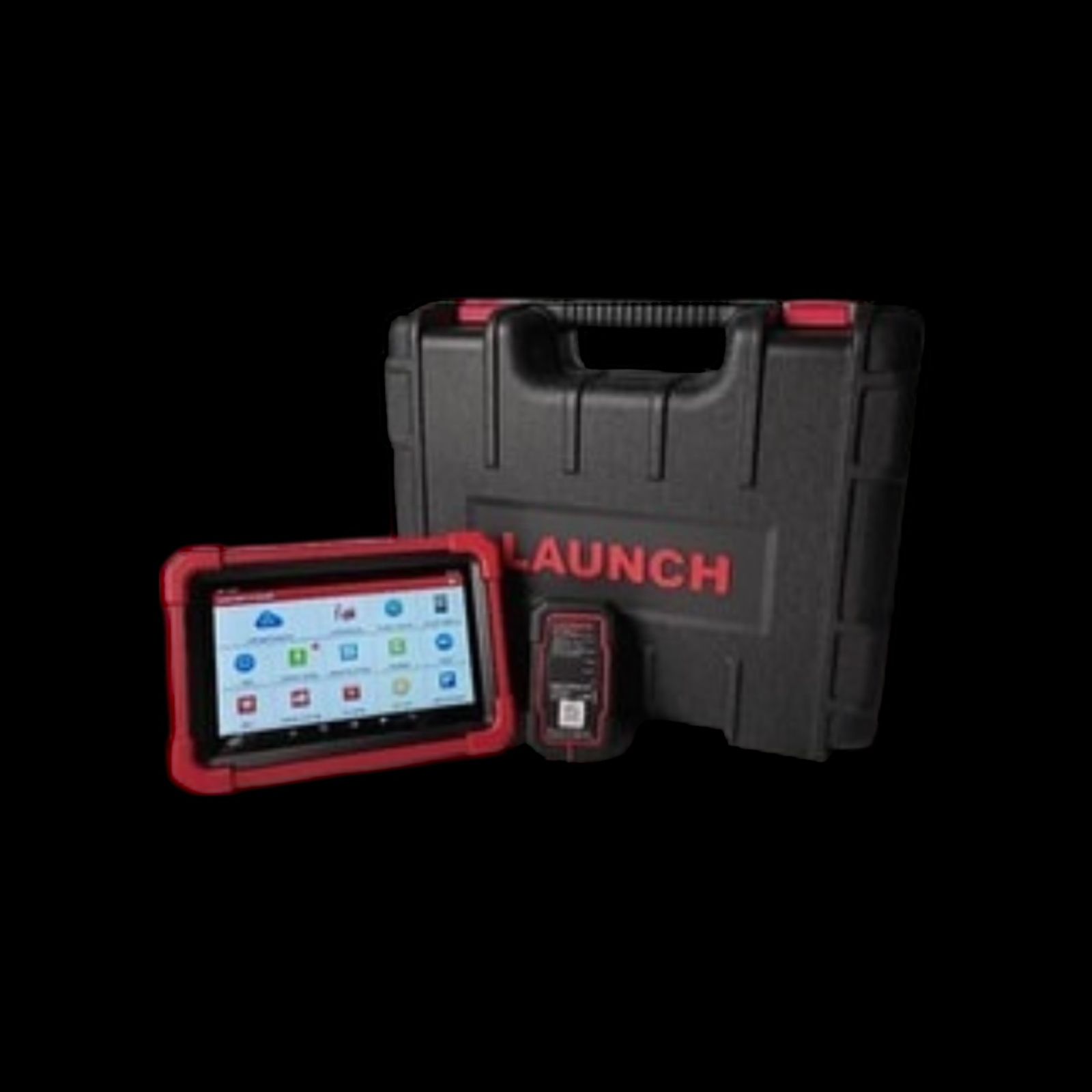 Launch Diagnostic Tablet