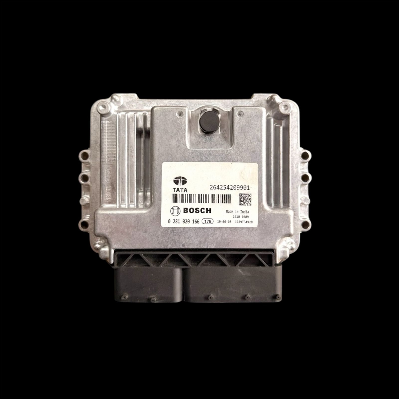 Automotive ECU Module