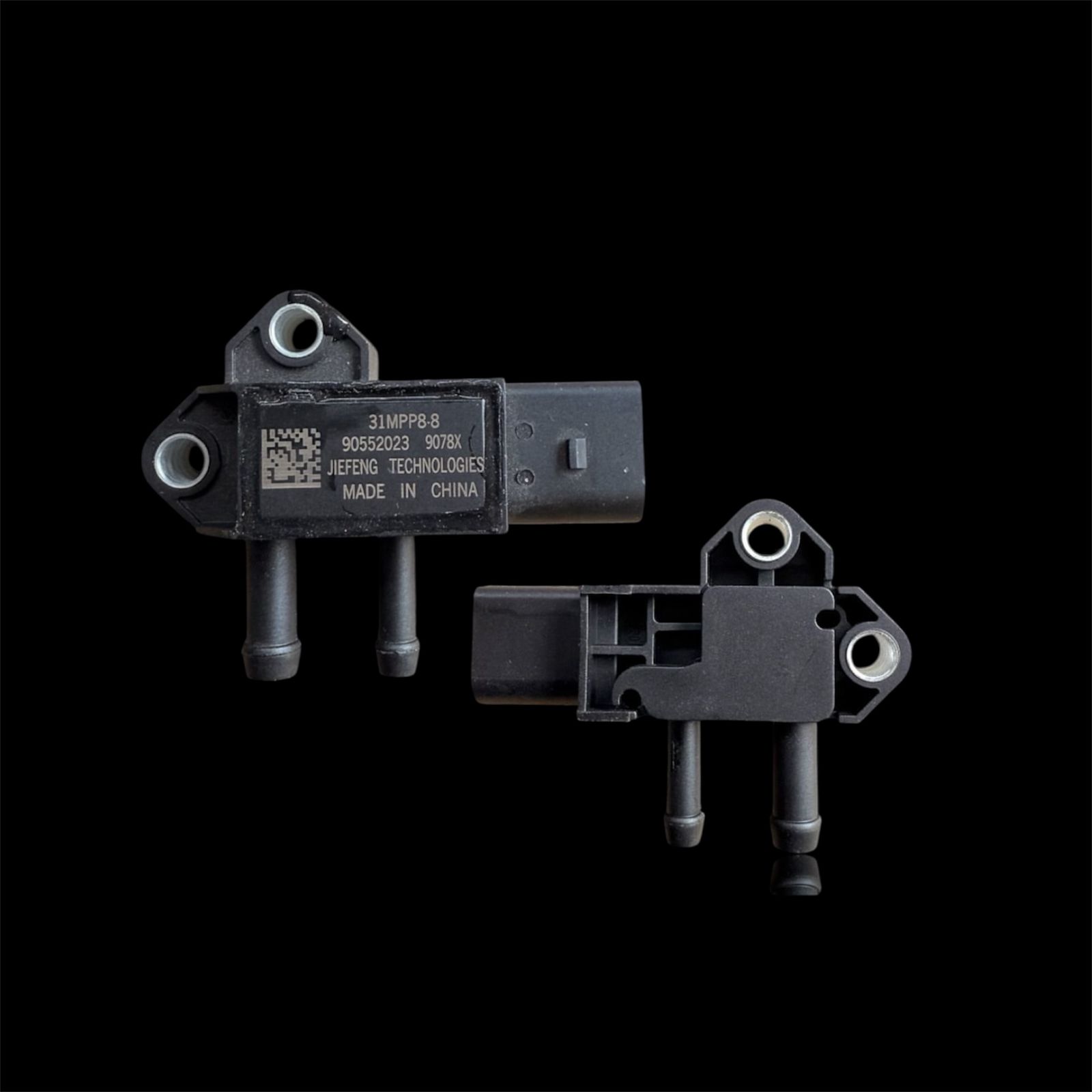 MAP Sensor for Automobiles