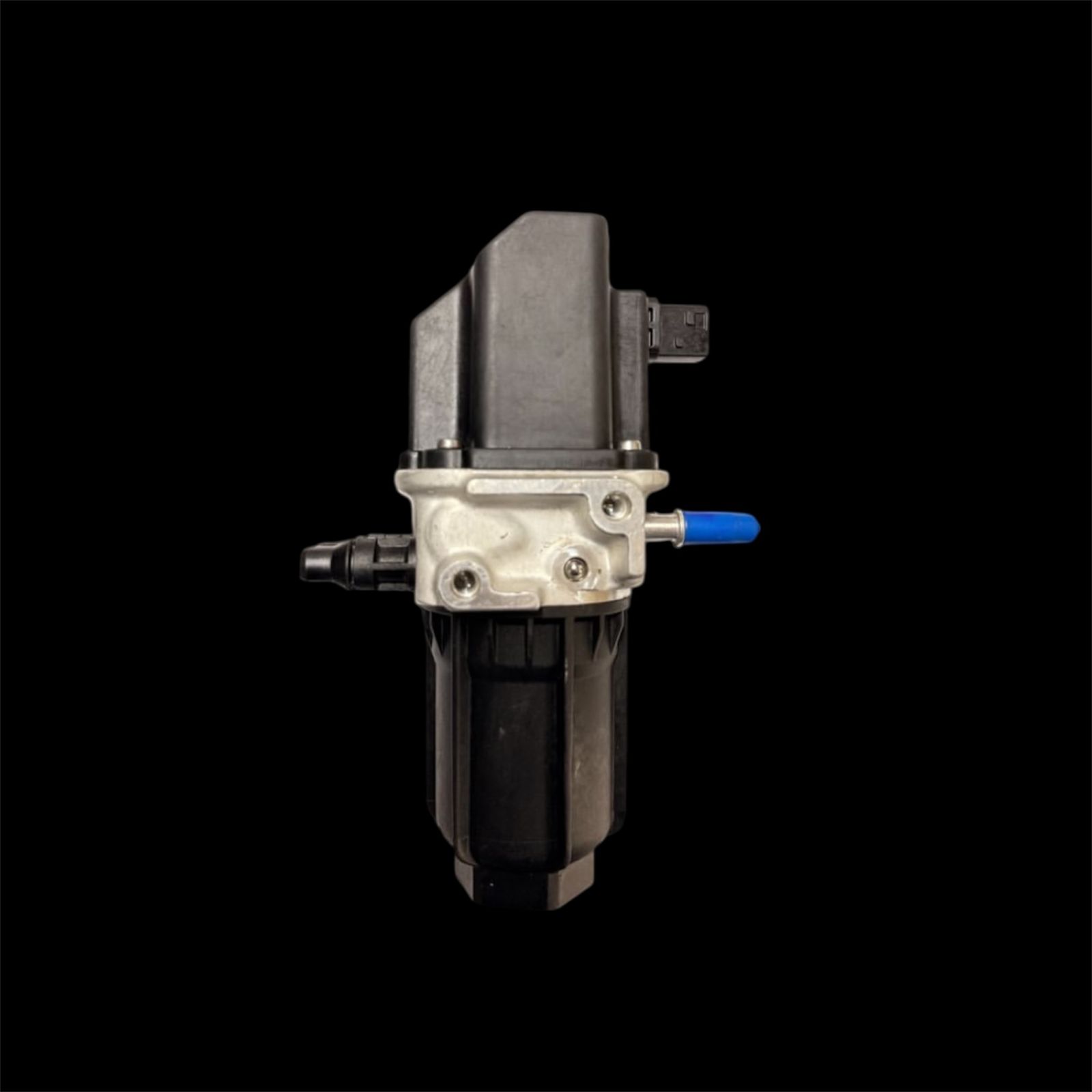 Fuel Filter Assembly