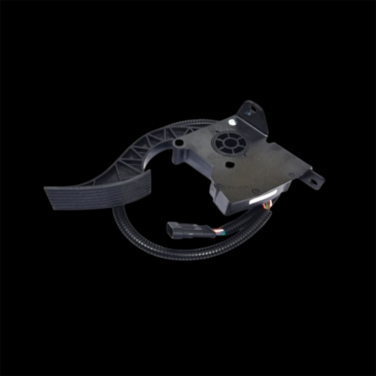 Electronic Accelerator Pedal