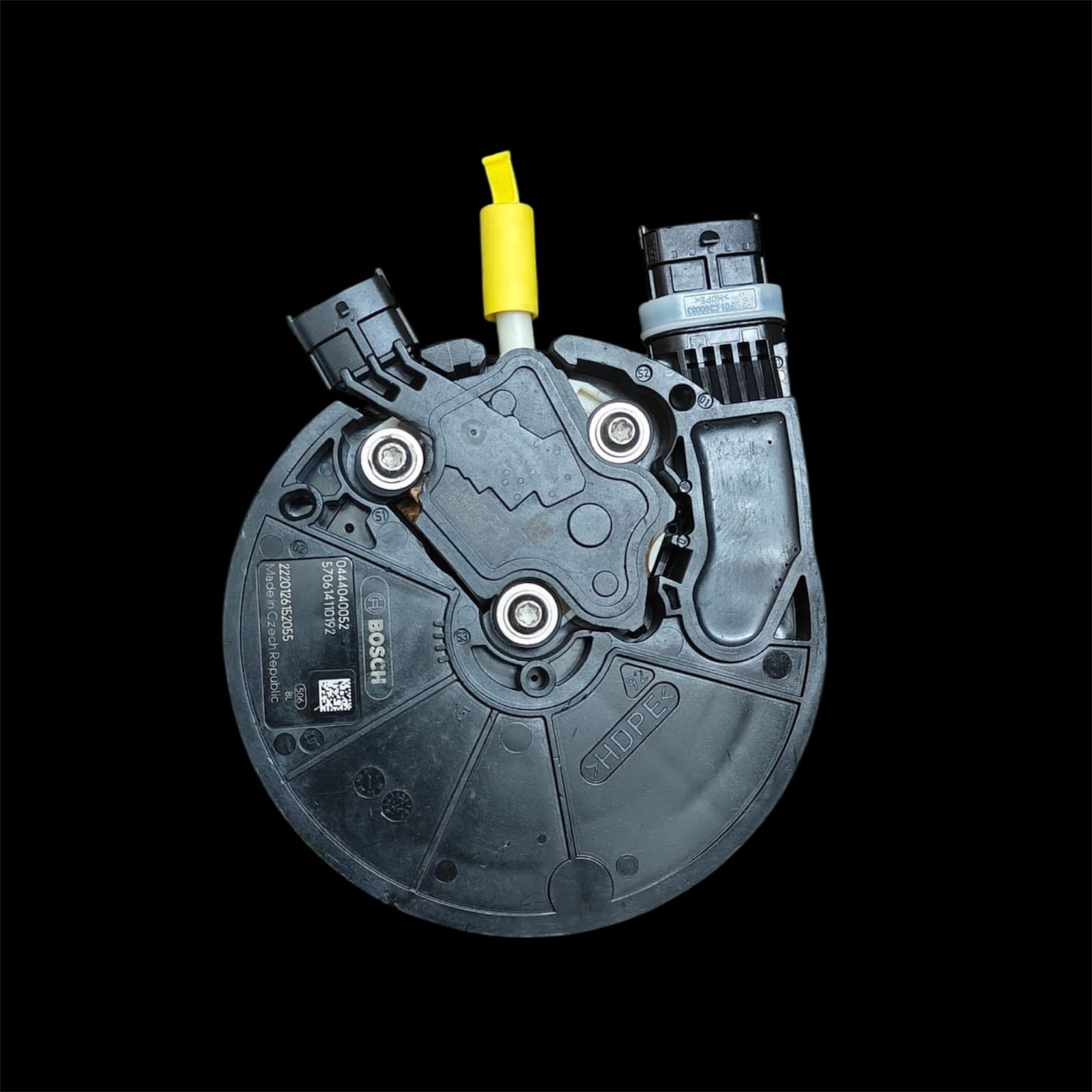 Bosch Steering Angle Sensor