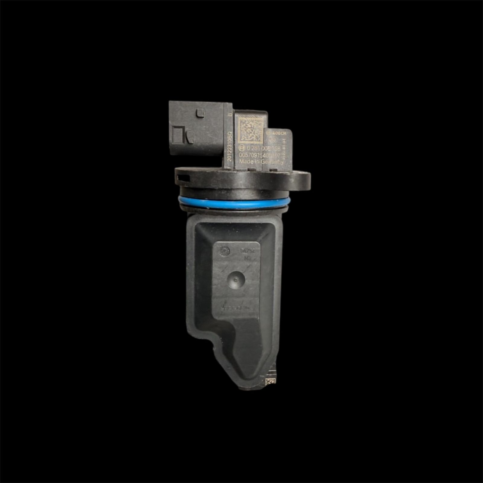 Mass Air Flow Sensor