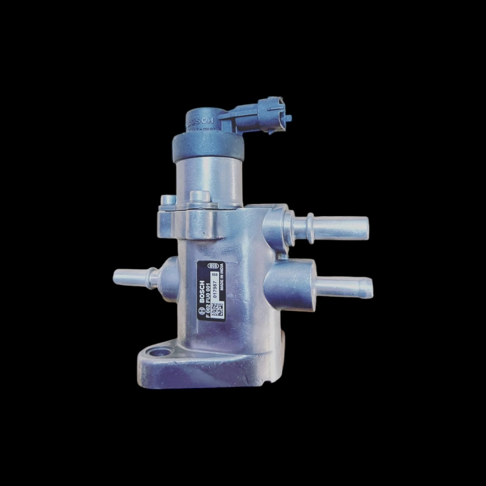 Bosch Fuel Pressure Regulator Valve
