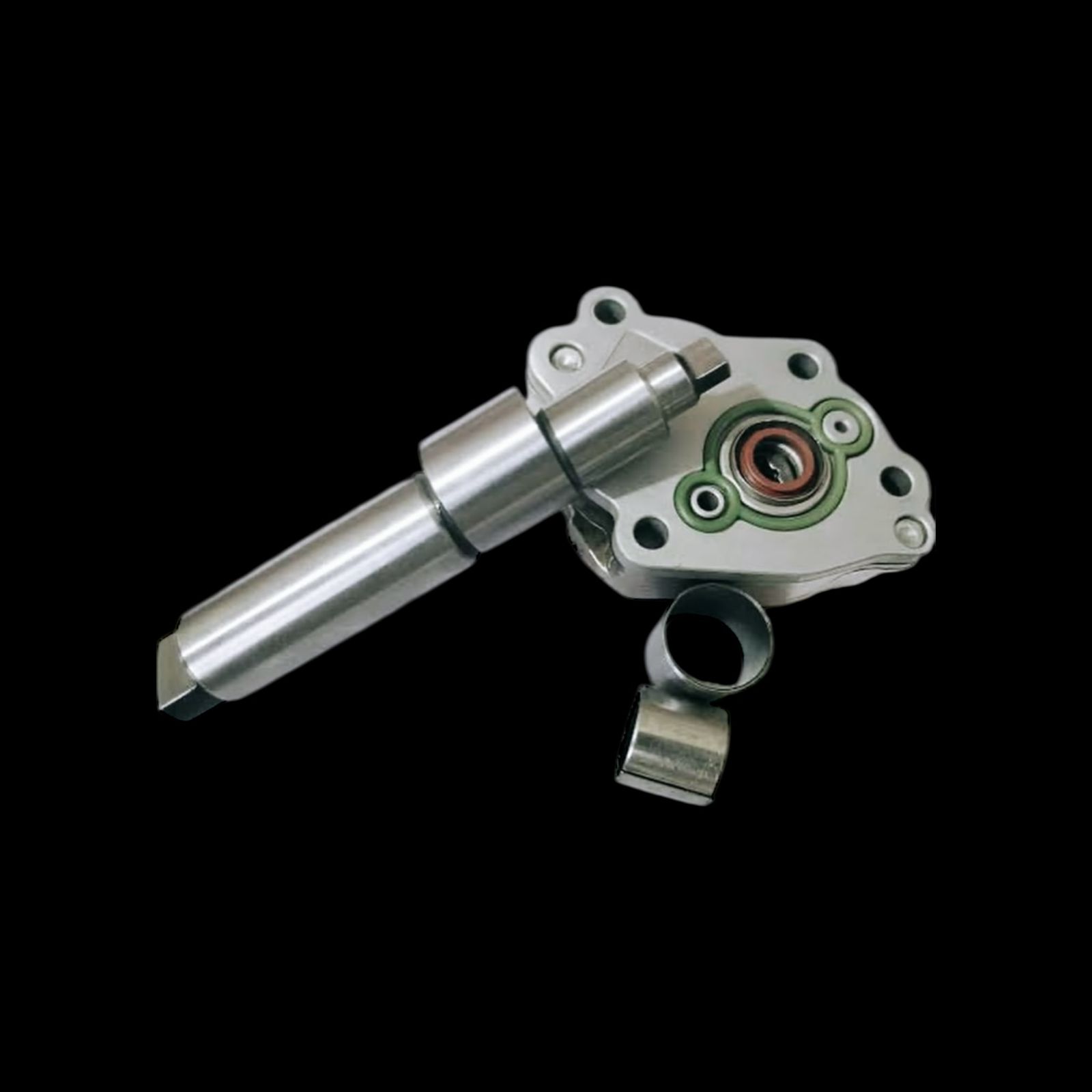 Engine Oil Pump Assembly