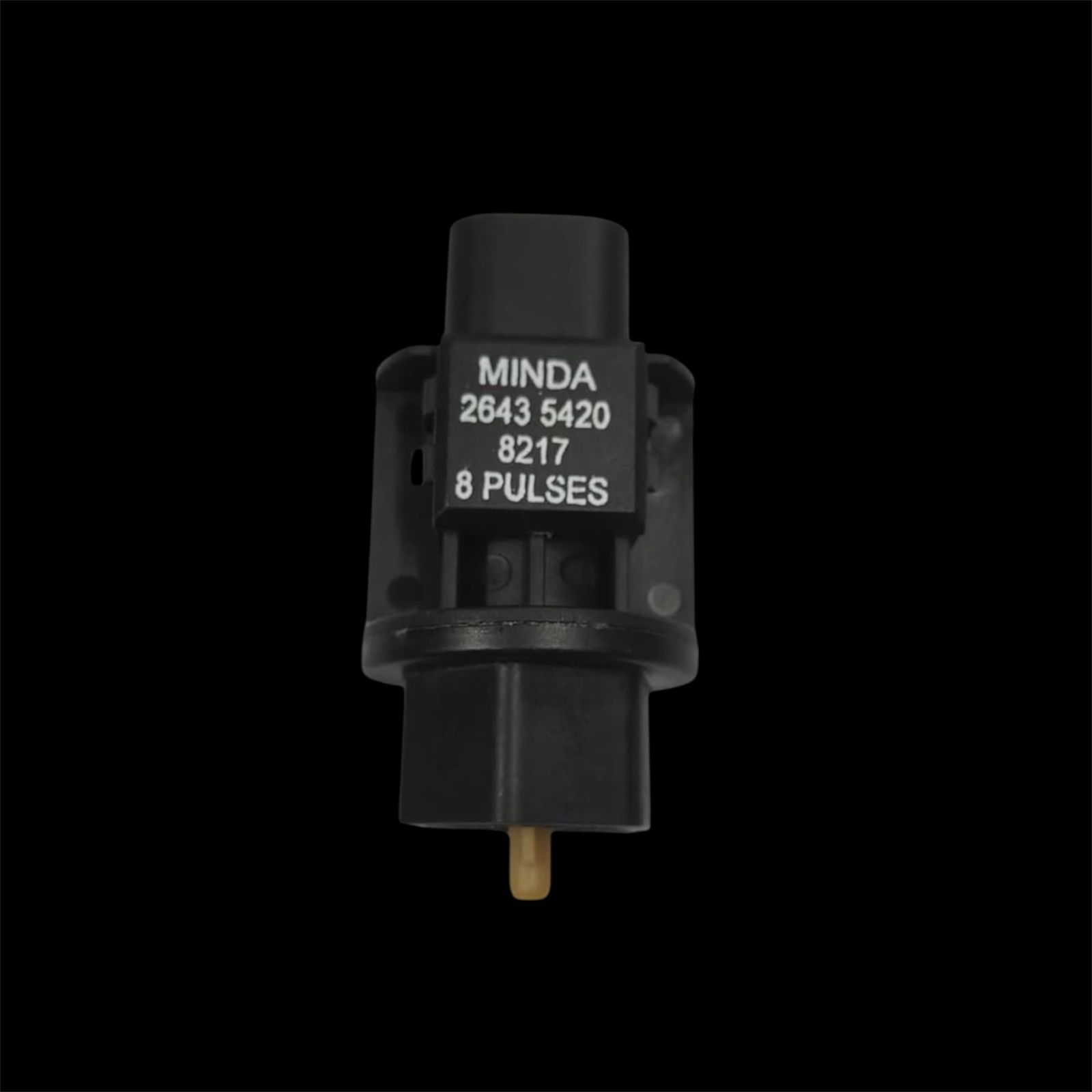 Minda Speed Sensor