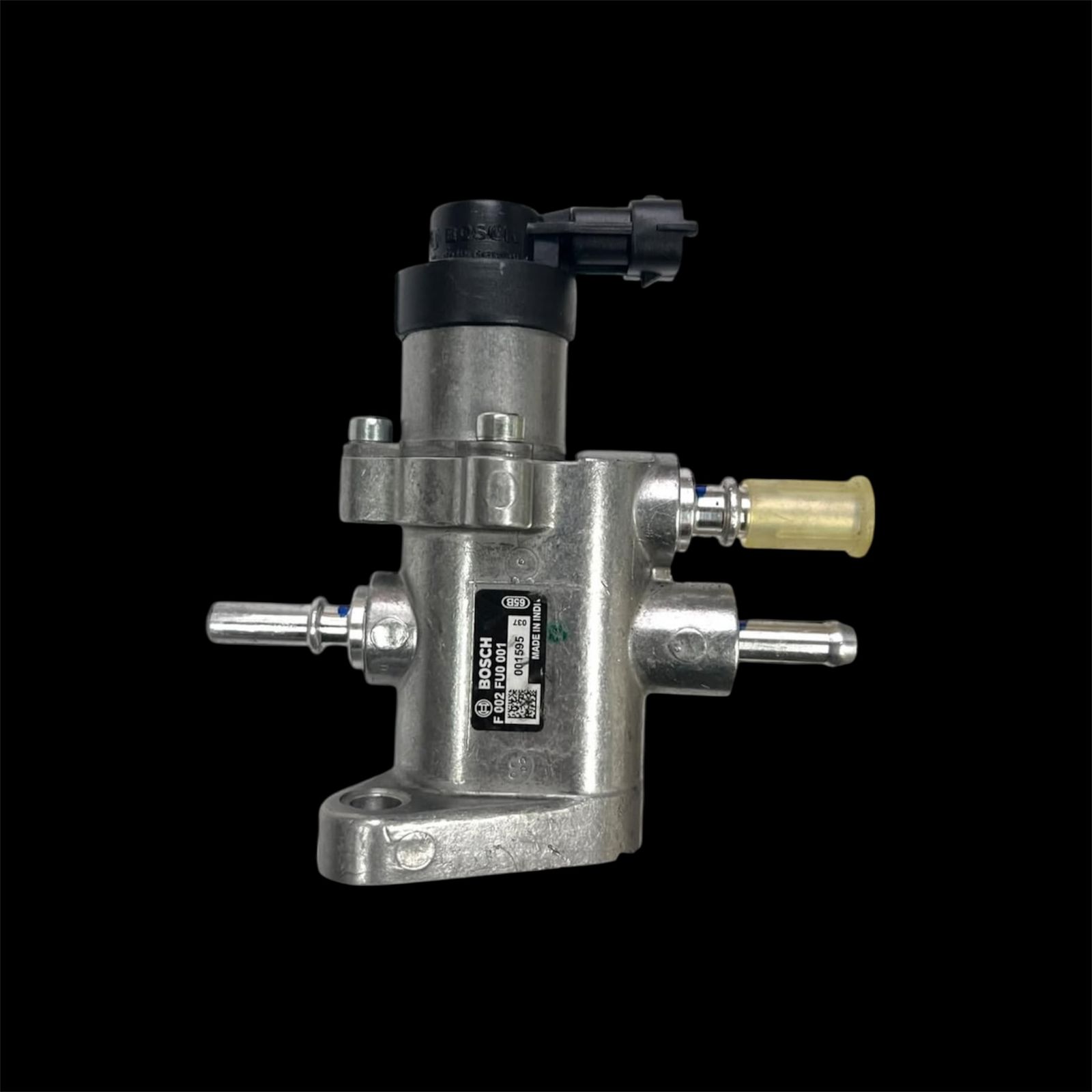 Bosch High Pressure Fuel Pump