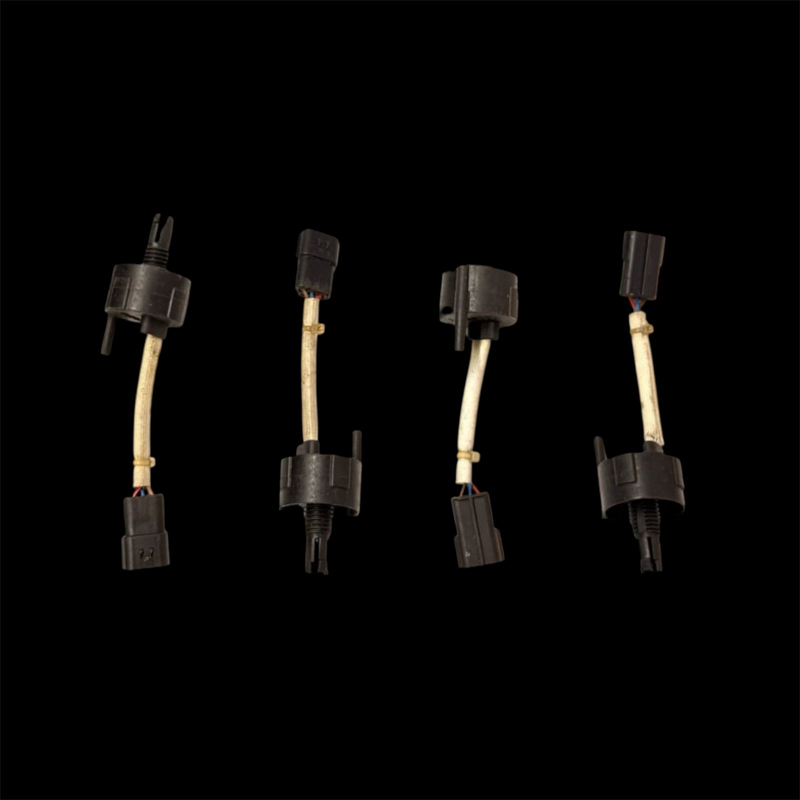 Automotive Brake Pad Wear Sensors