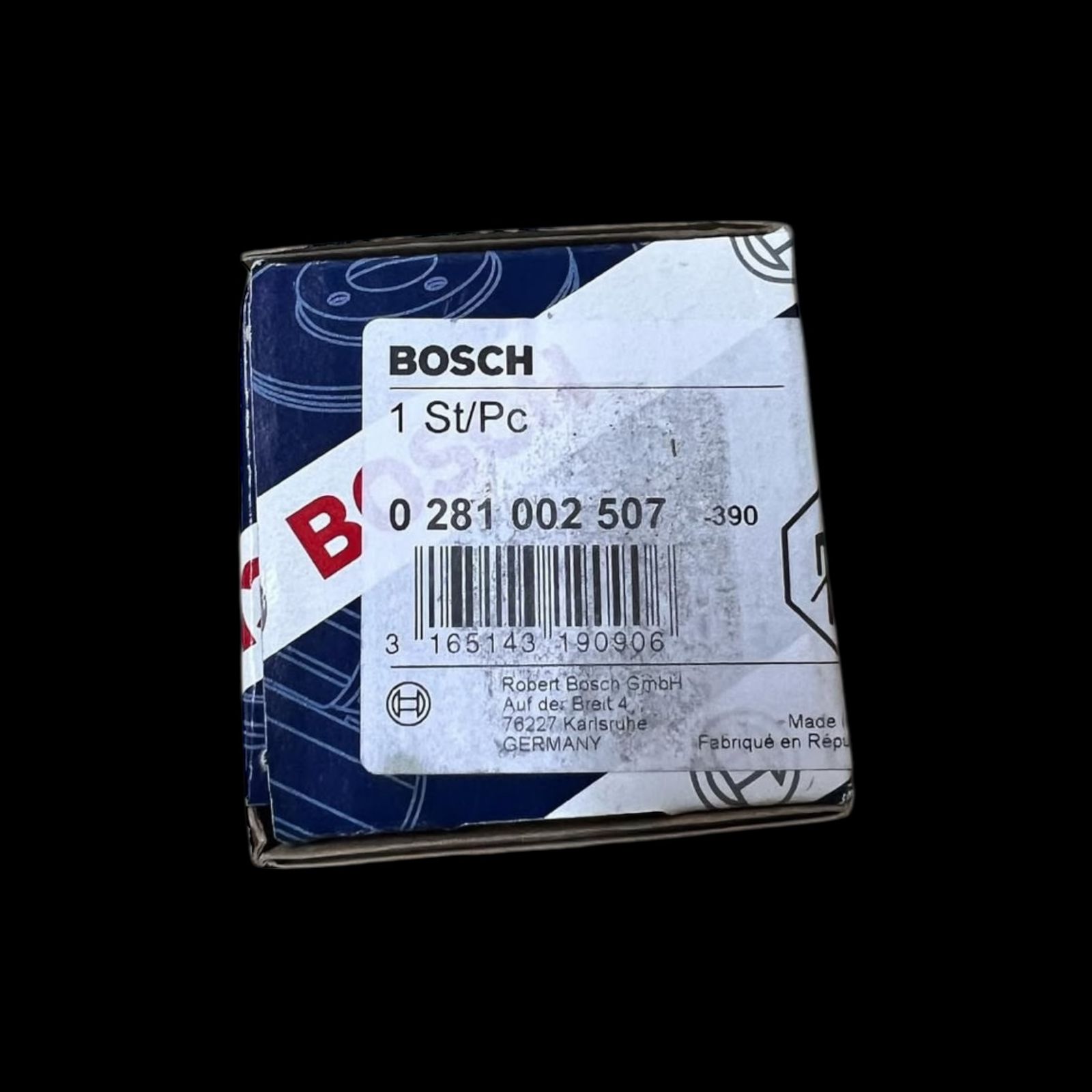 Bosch Auto Spare Part