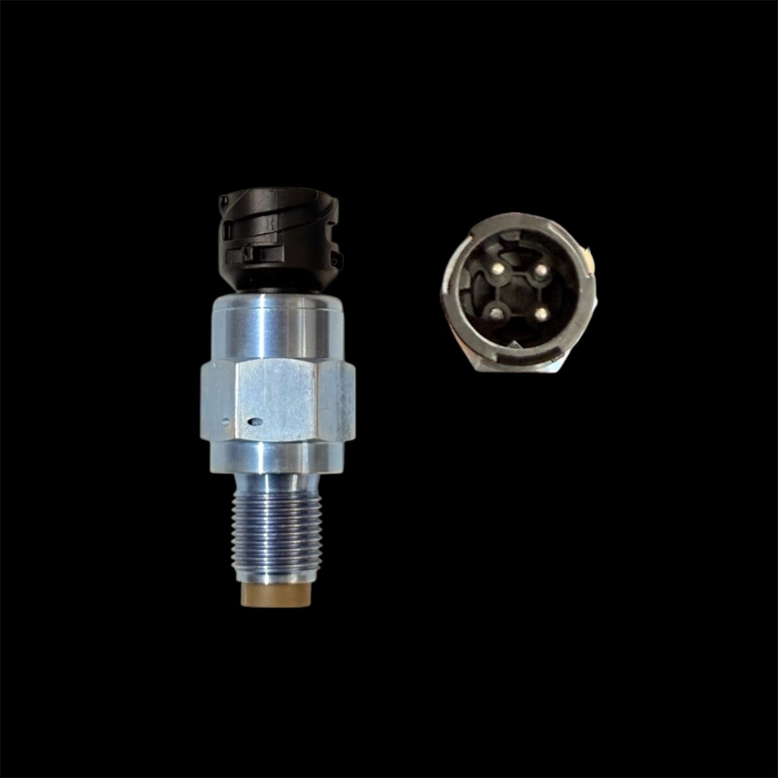 Automotive Pressure Sensor