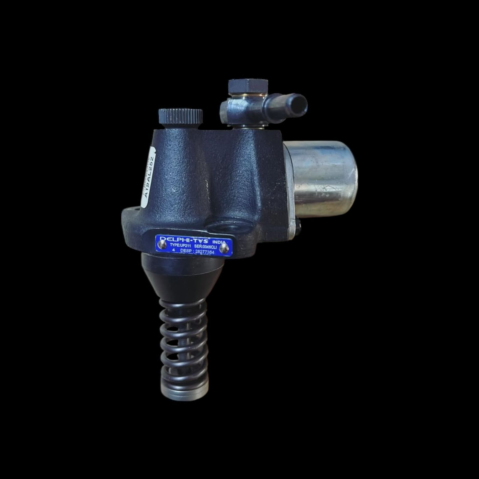 Hydraulic Relief Valve