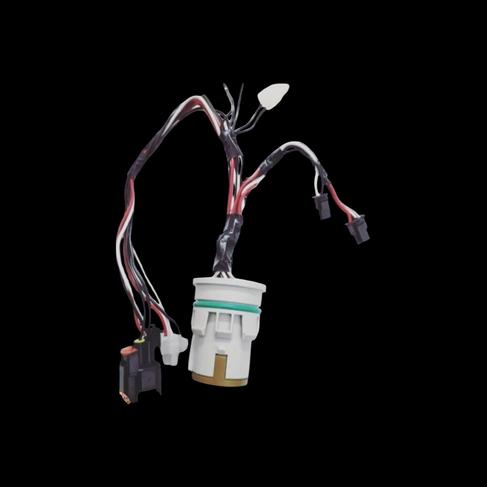 Automobile Wiring Harness