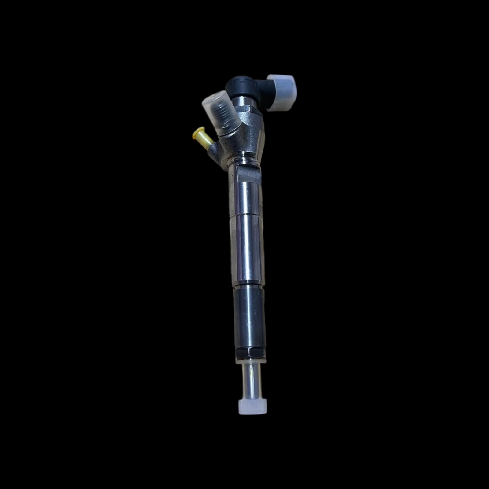 Fuel Injector Nozzle