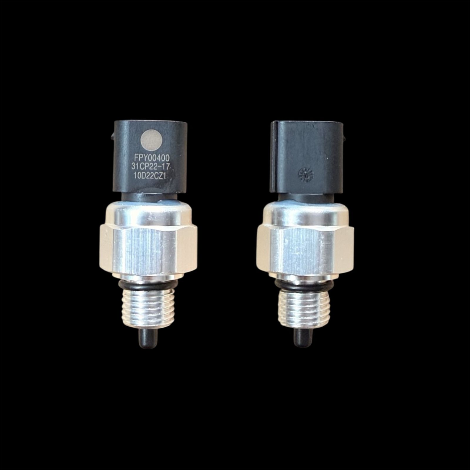 Fuel Pressure Sensor
