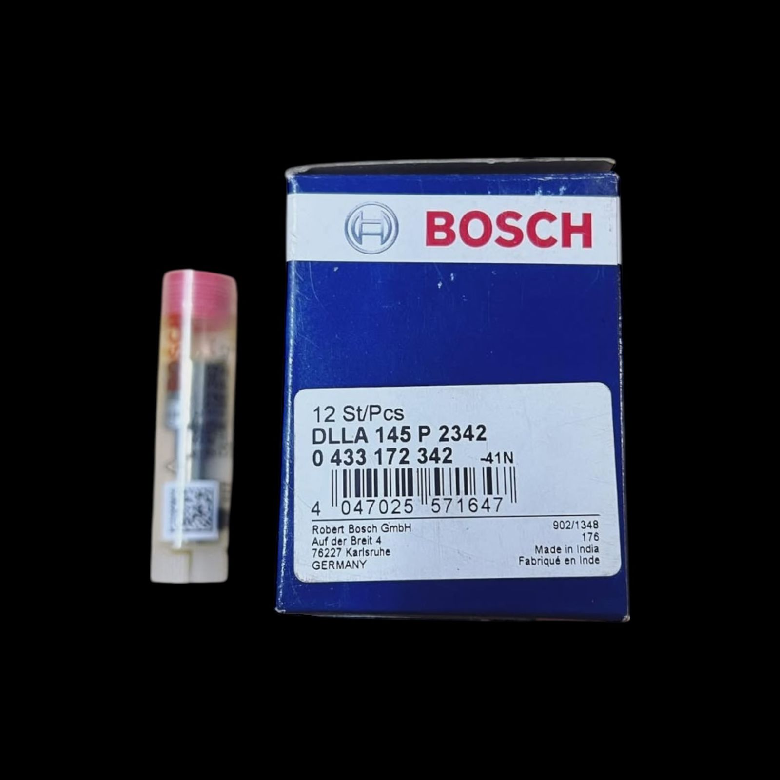 Bosch Diesel Injector Nozzle