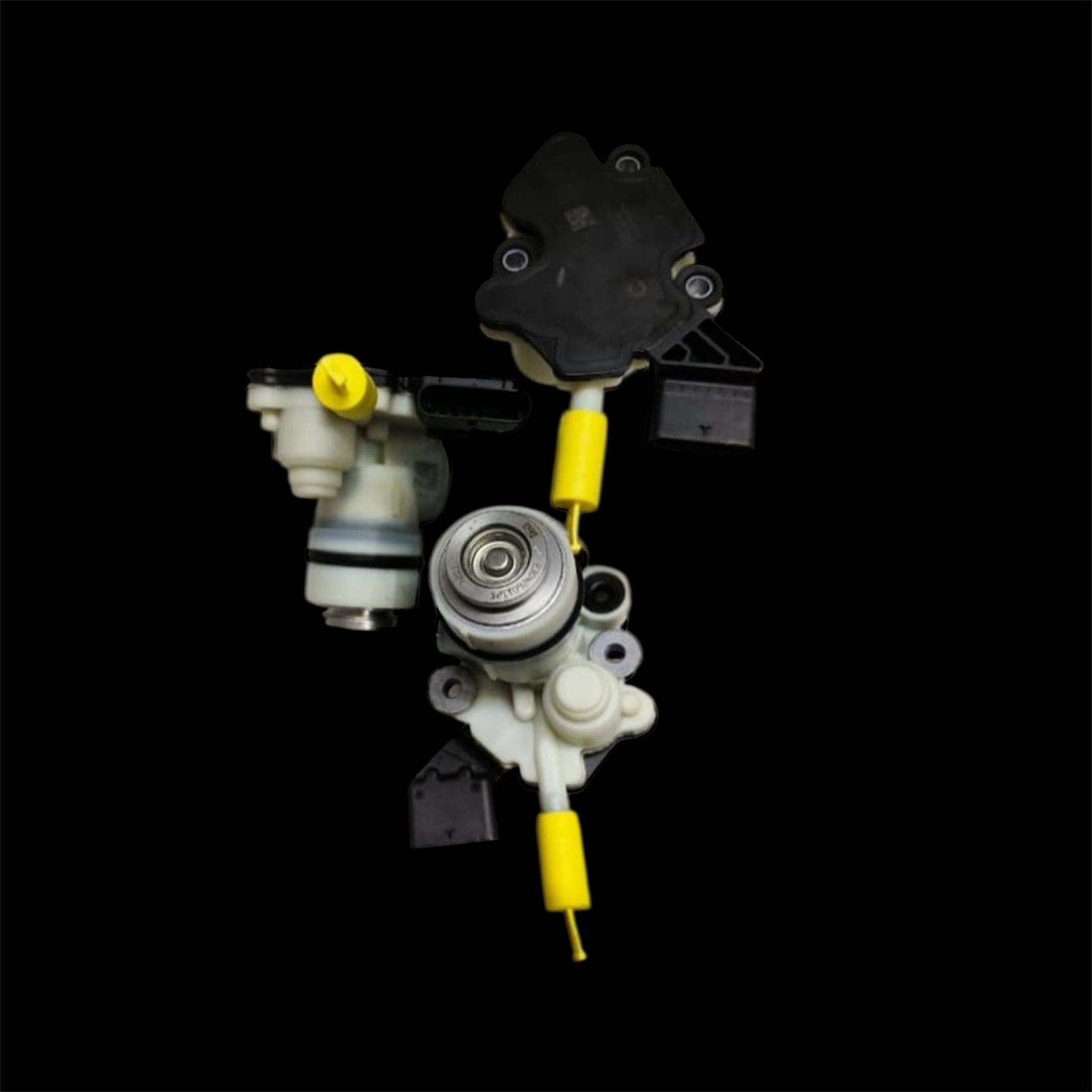 Automotive Window Regulator Motor