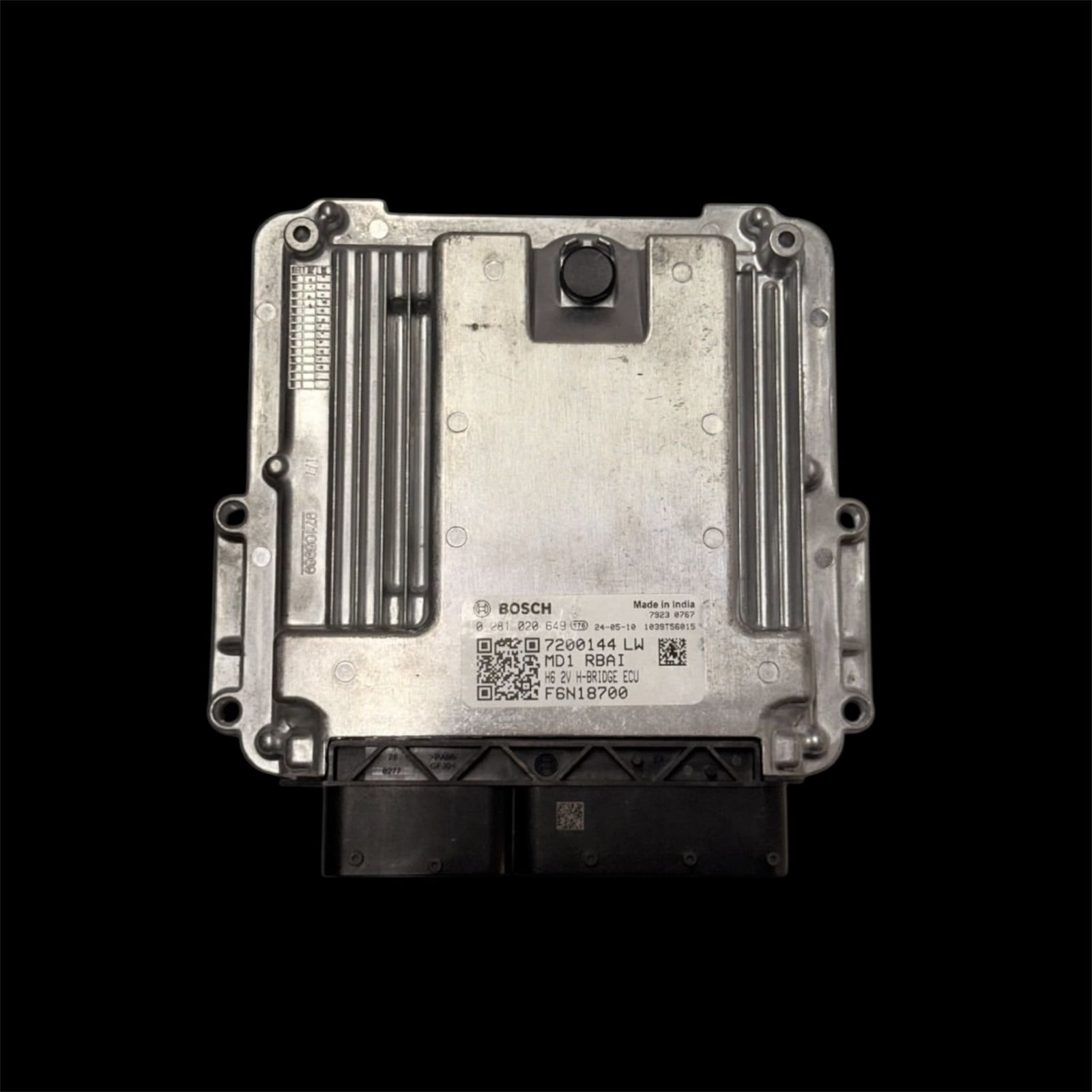 Bosch Engine Control Unit (ECU)