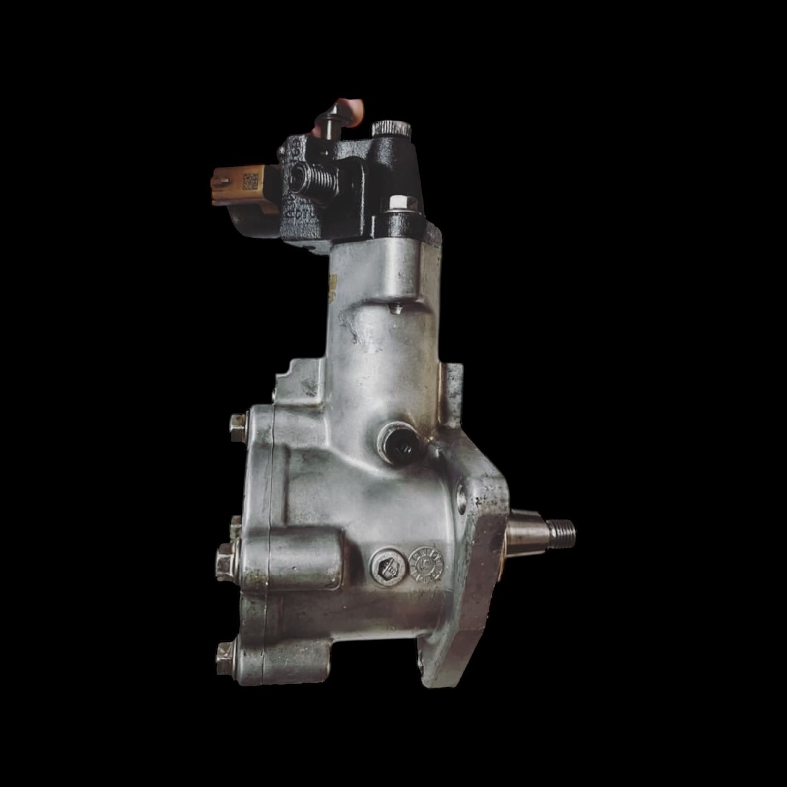 Diesel Fuel Injection Pump