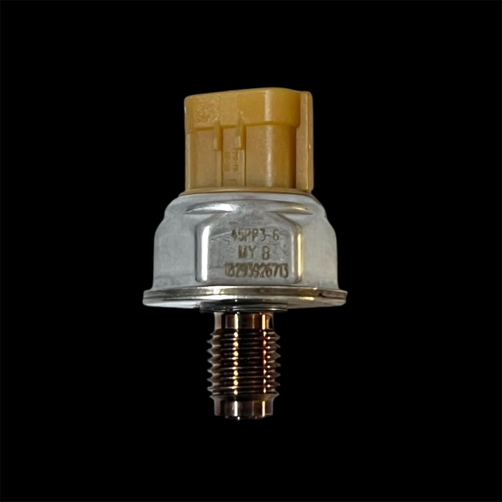 Automotive Pressure Sensor