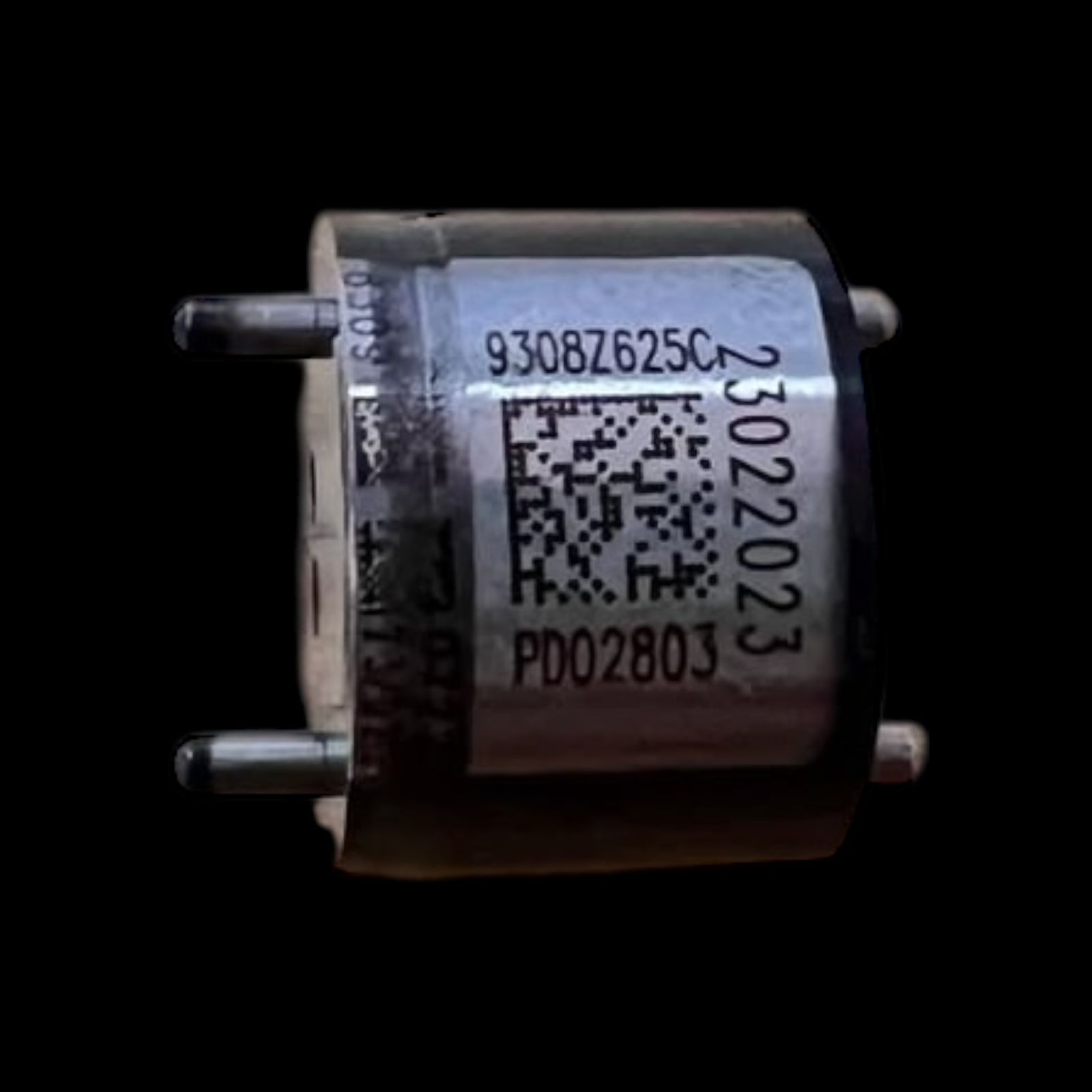 DC Motor