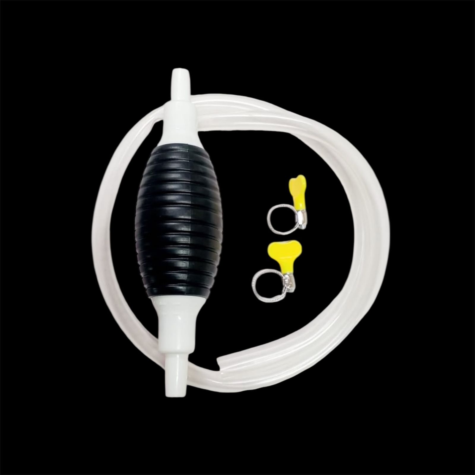 Manual Fuel Transfer Pump