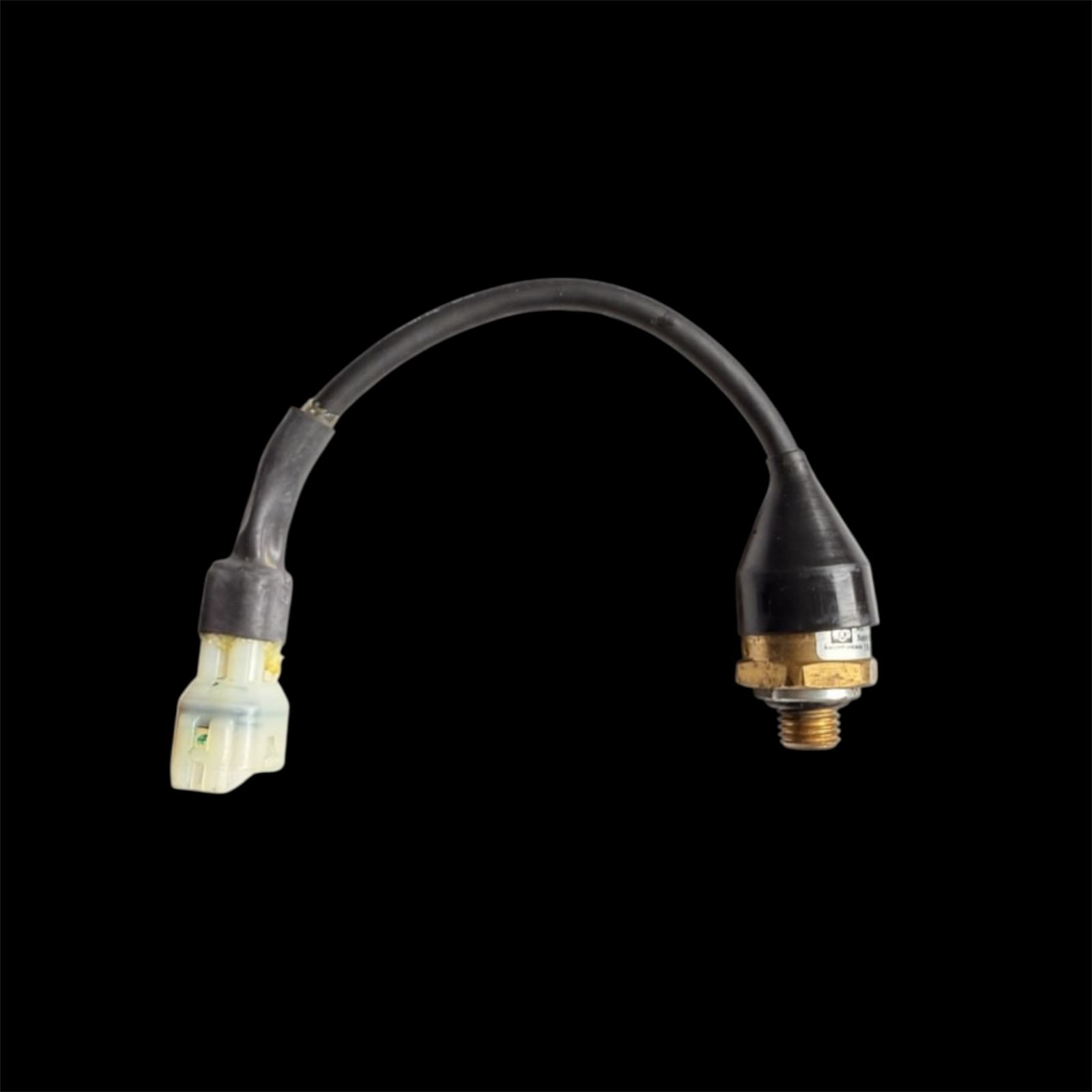 Automotive Sensor Cable