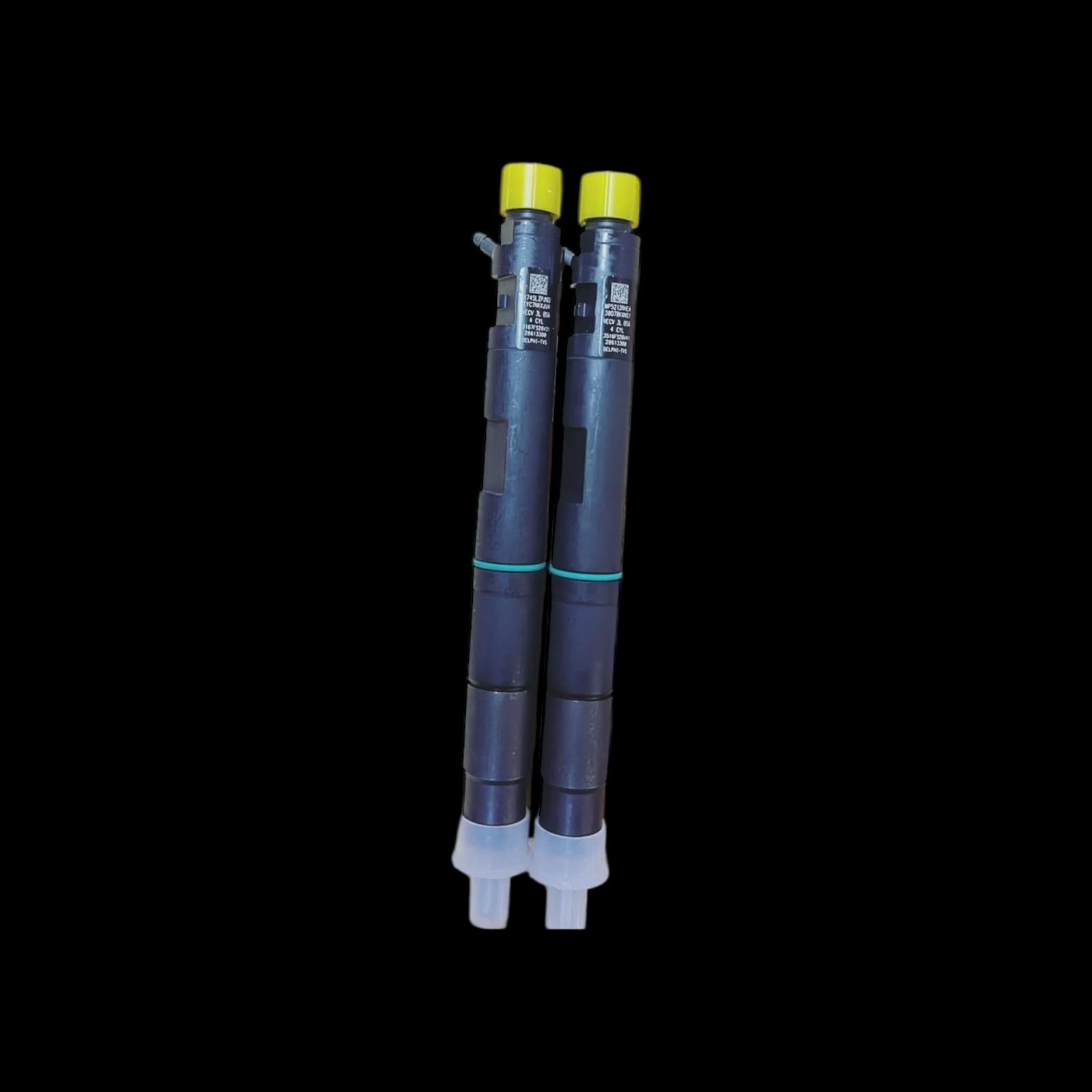 Adjustable Micropipette Set