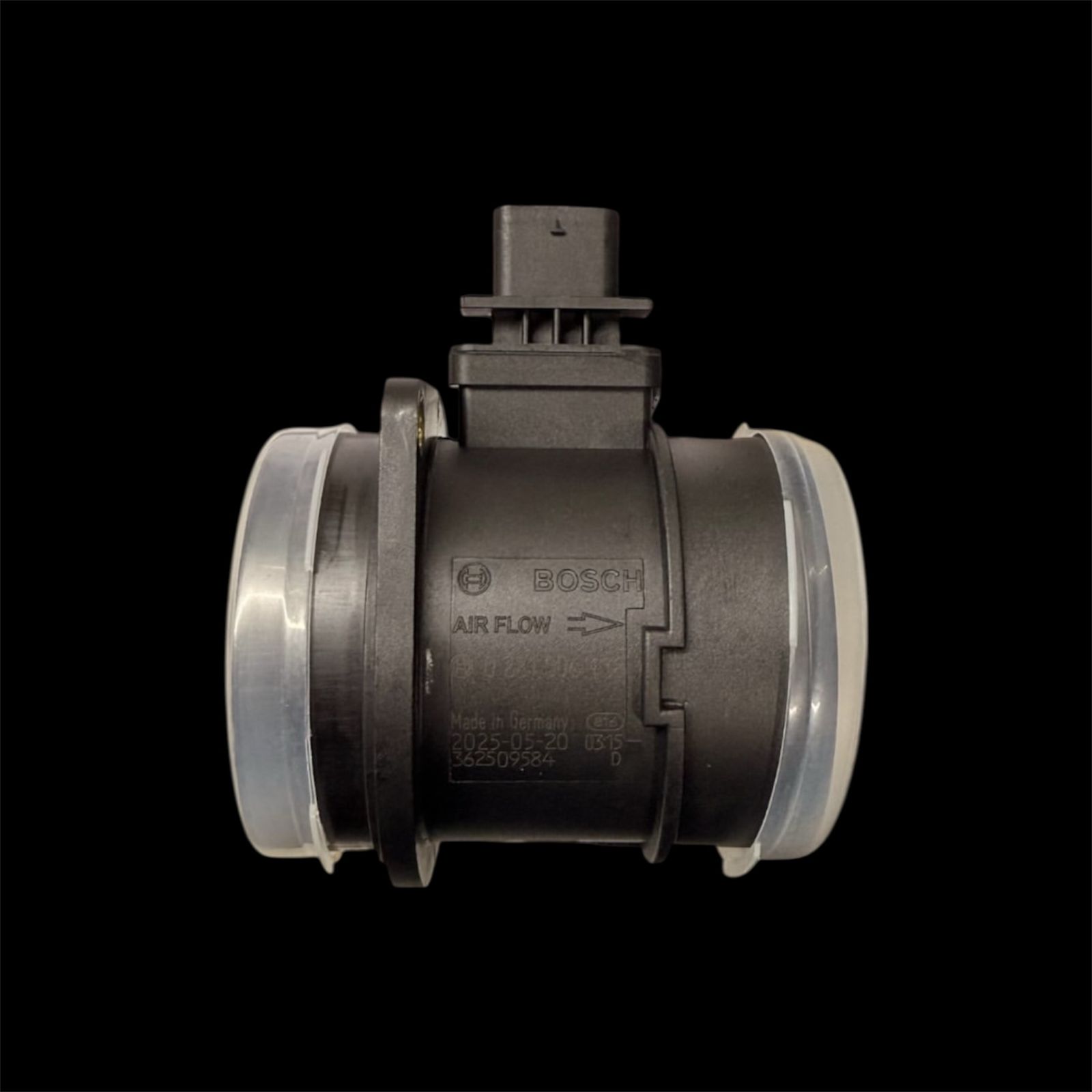 Mass Air Flow Sensor