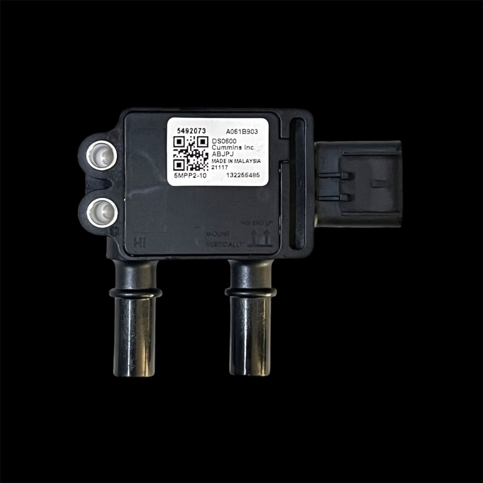 Automobile MAP Sensor