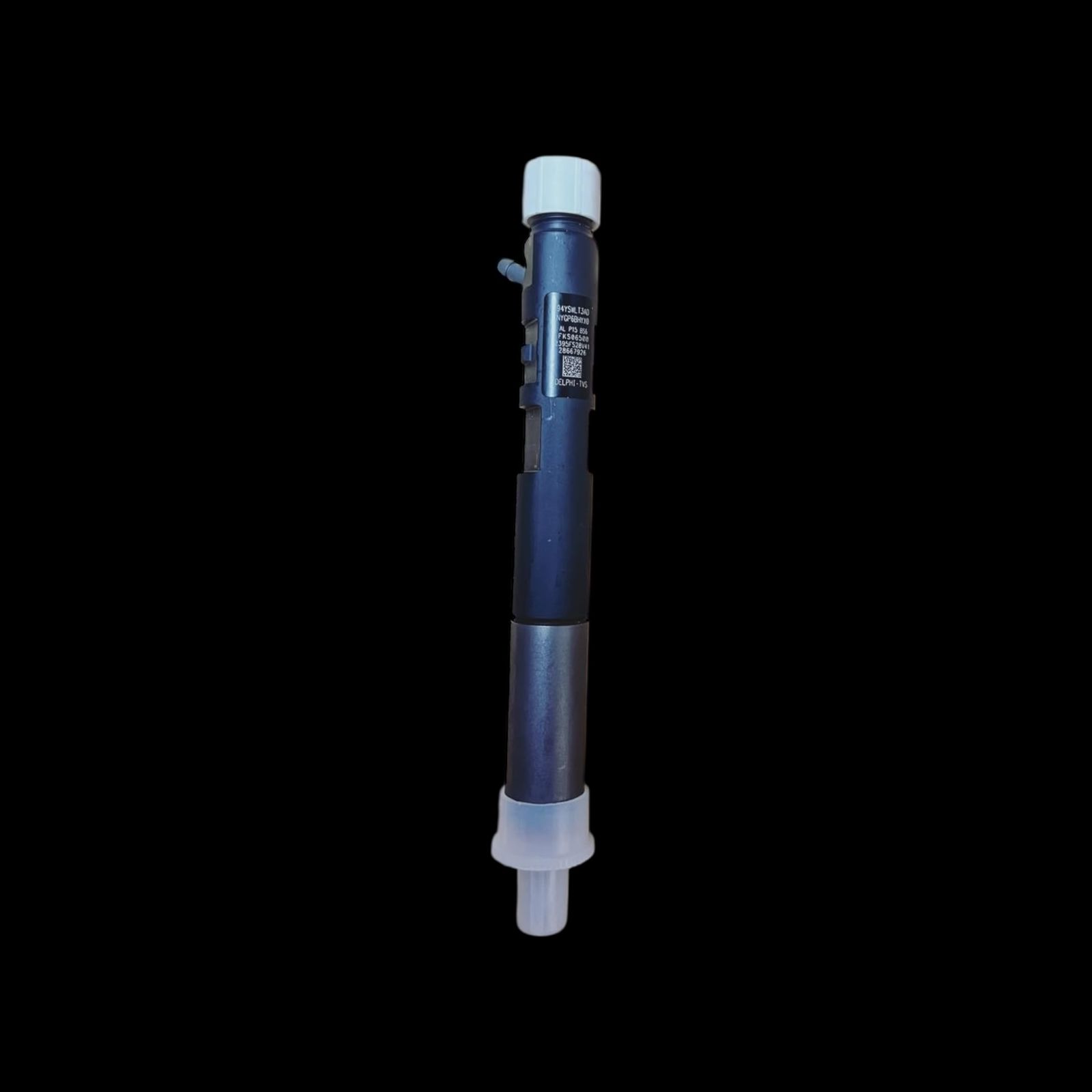 Micropipette Variable Volume