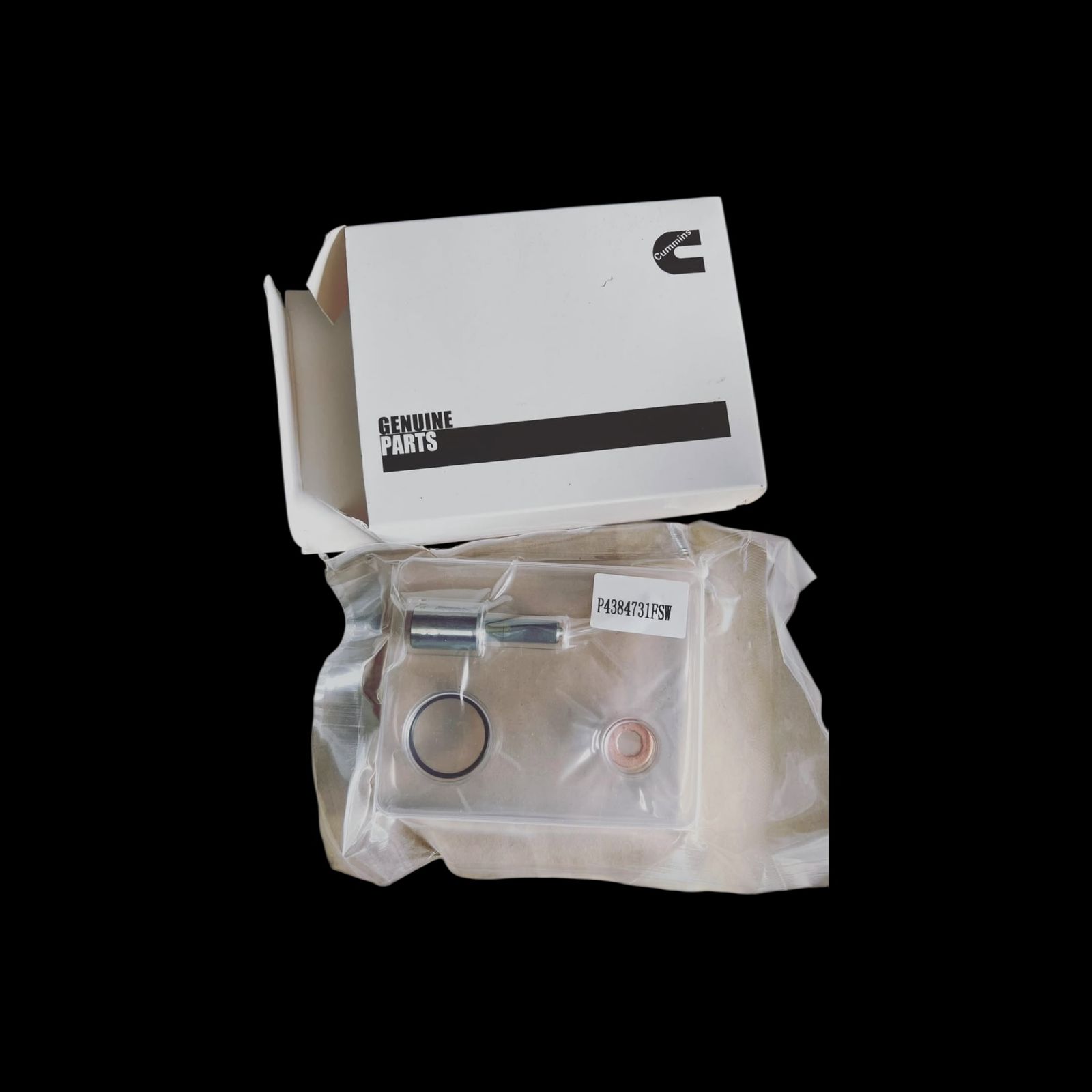 Cummins Genuine Parts Repair Kit