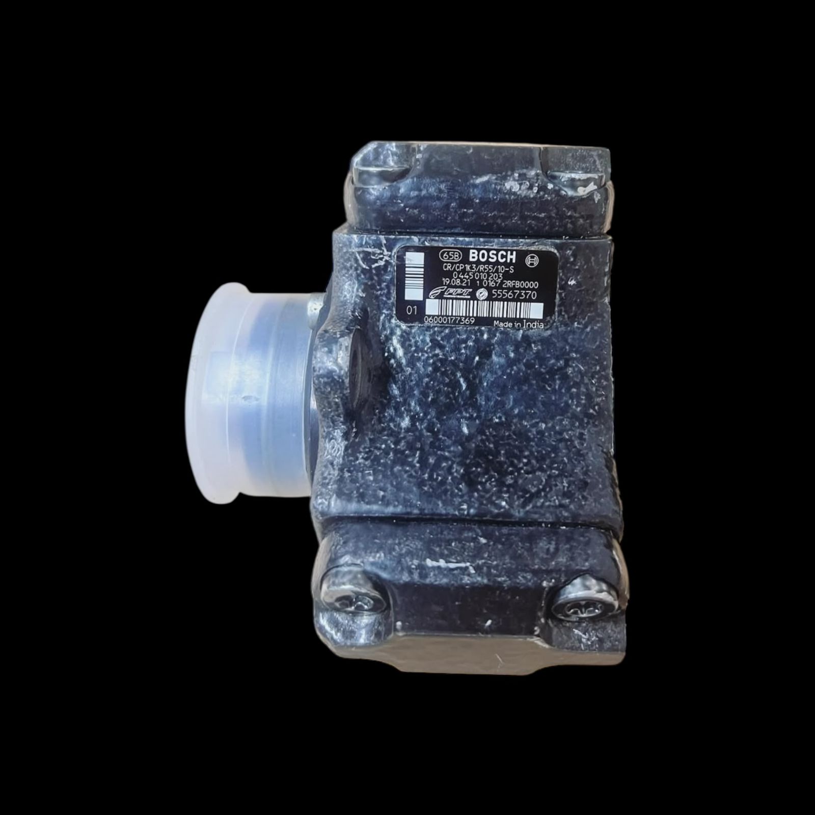 Bosch Hydraulic Pump