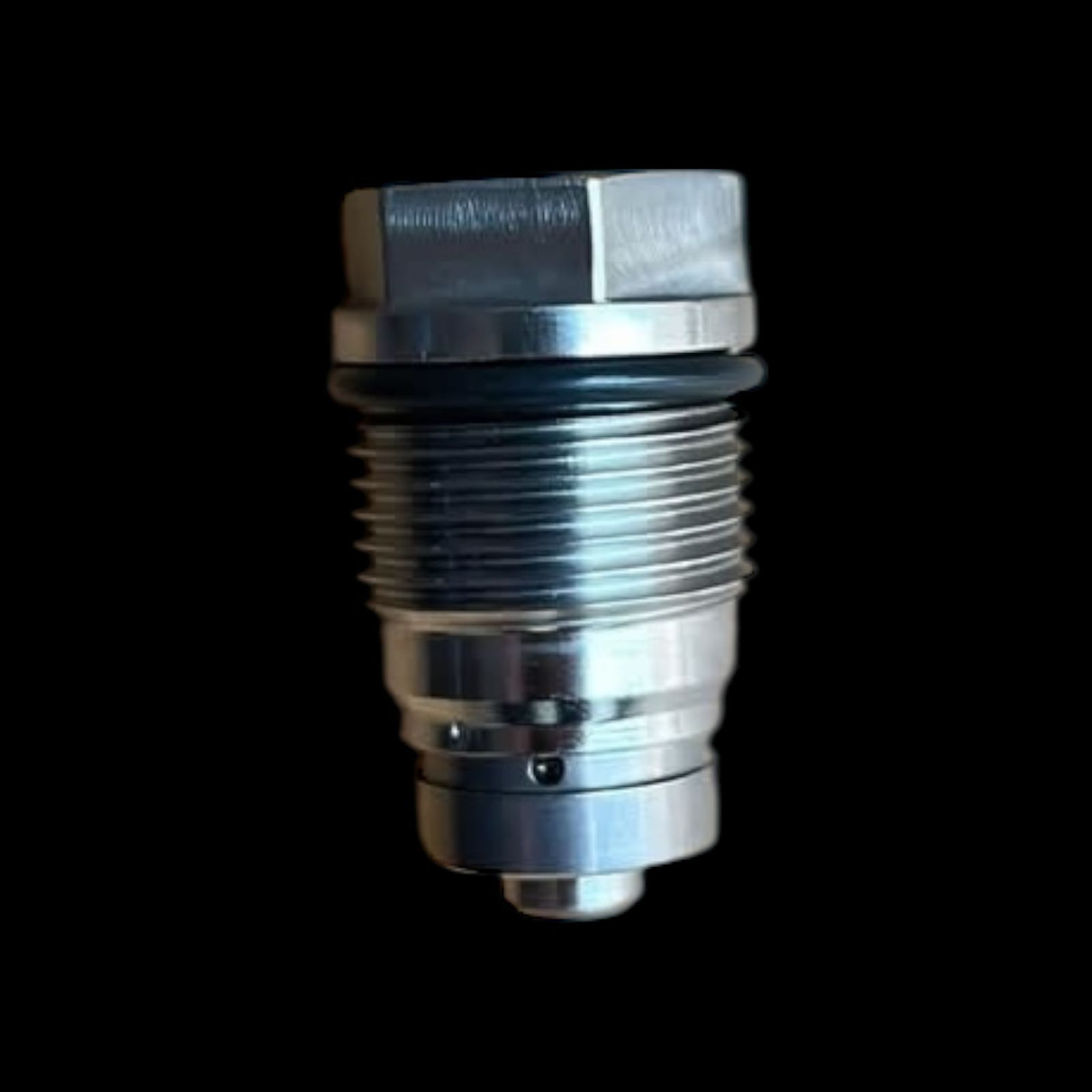 Industrial Hydraulic Coupling