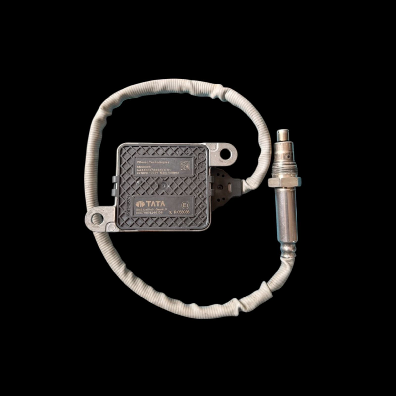 Tata Exhaust Sensor