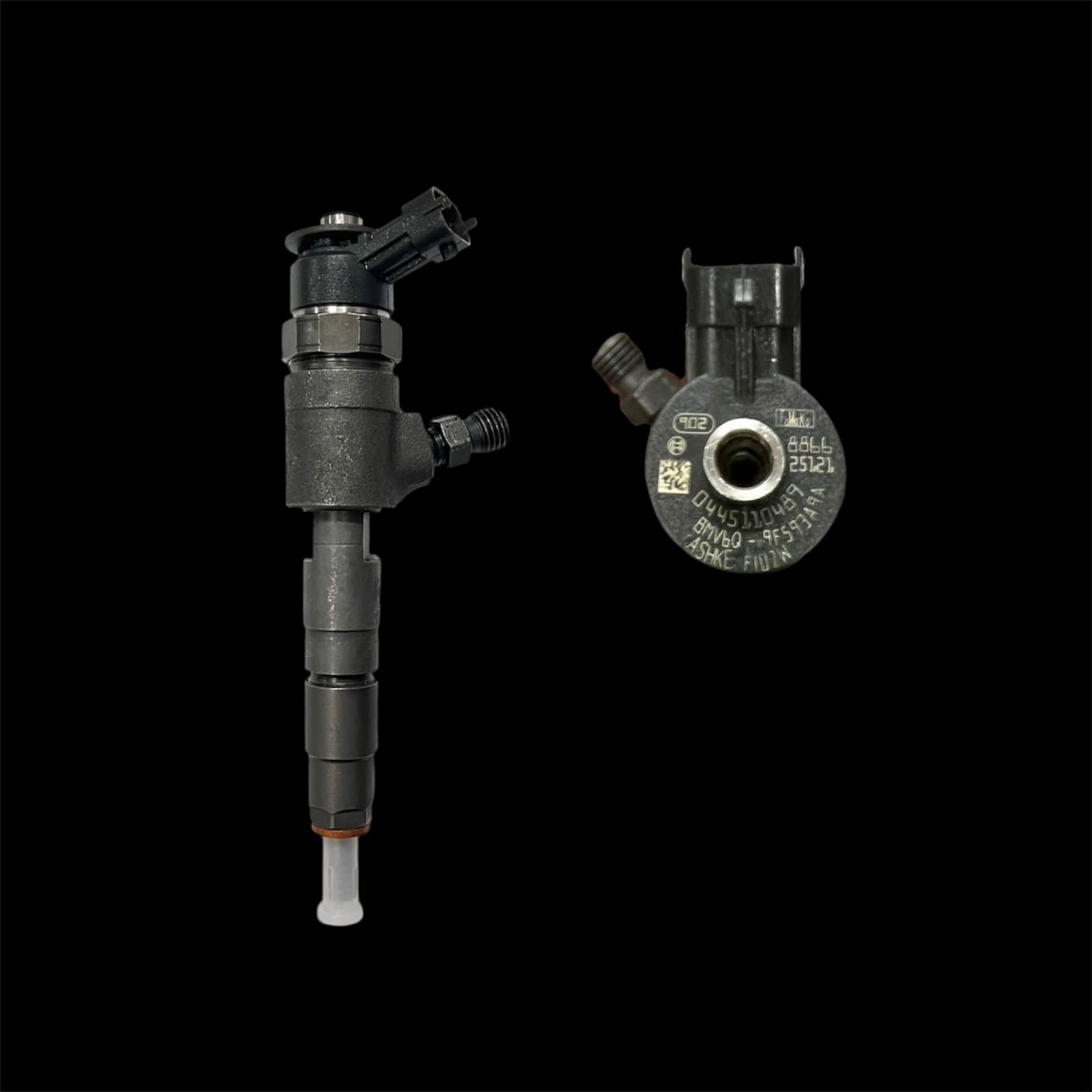 Diesel Fuel Injector