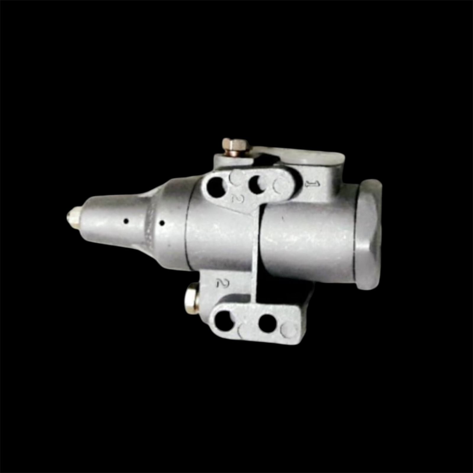 Heavy Duty Air Brake Valve