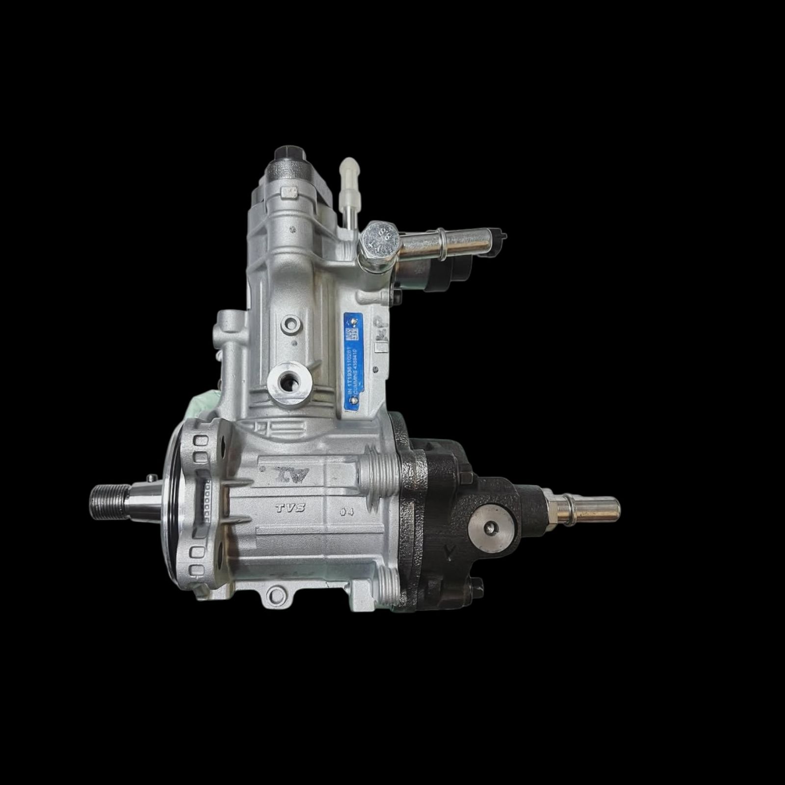 Automobile Power Steering Gearbox