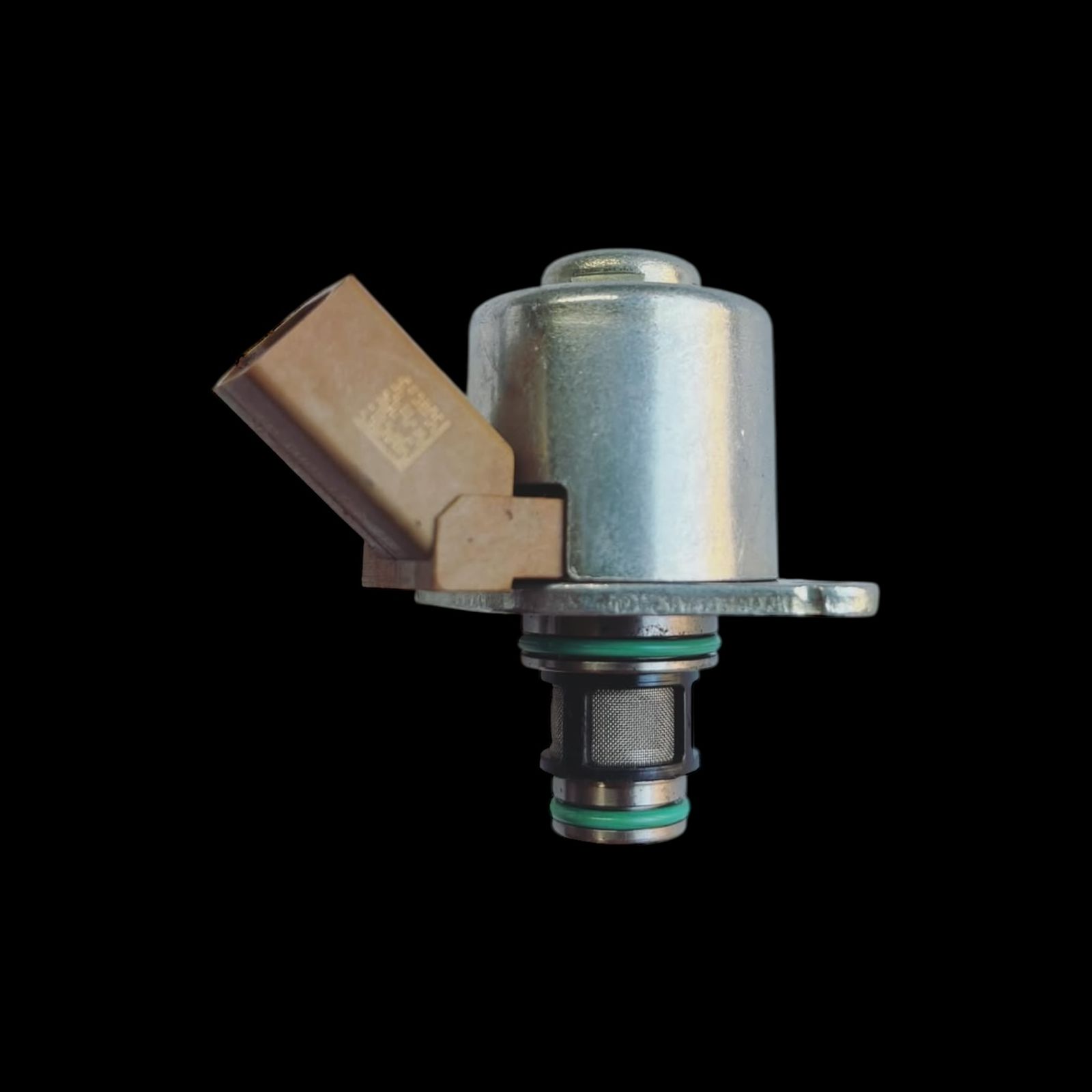 Fuel Pressure Regulator Valve