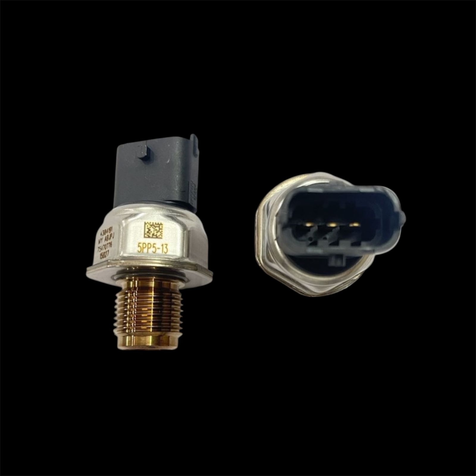 Fuel Rail Pressure Sensor