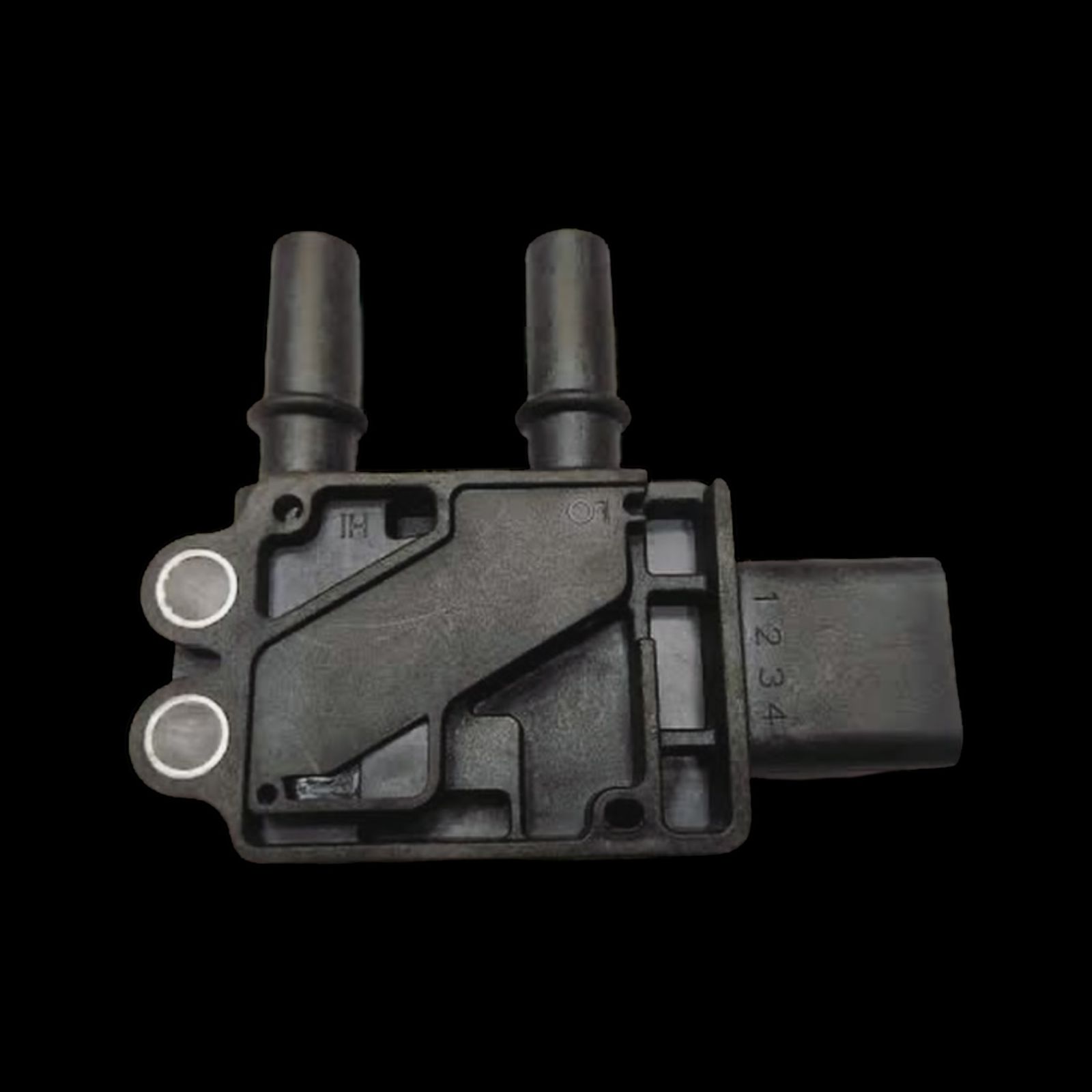 Vacuum Solenoid Valve