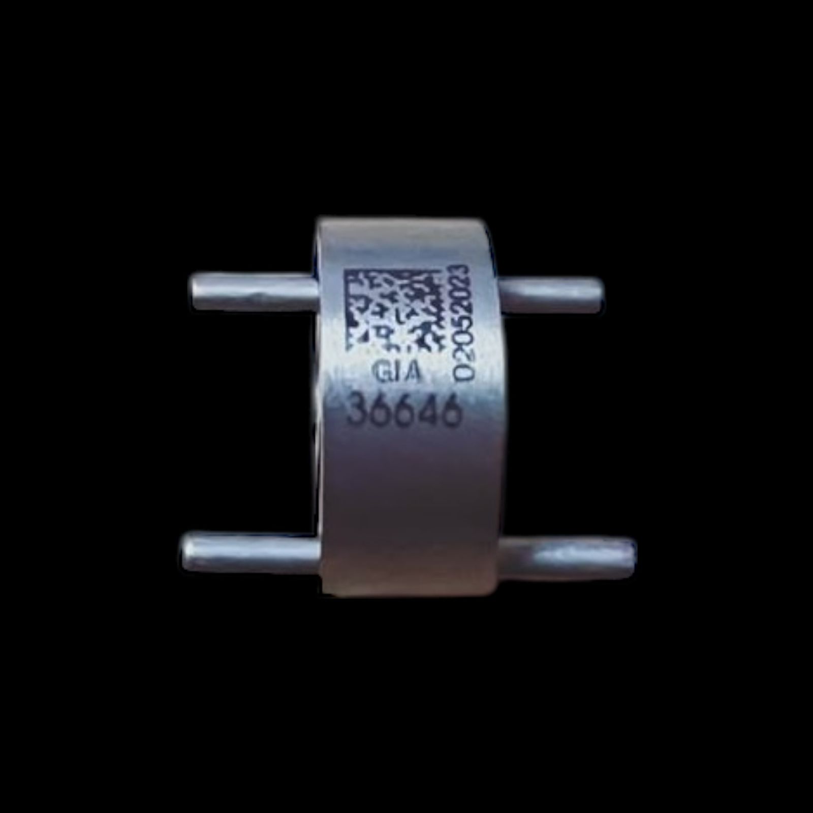 Stainless Steel Electrical Connector