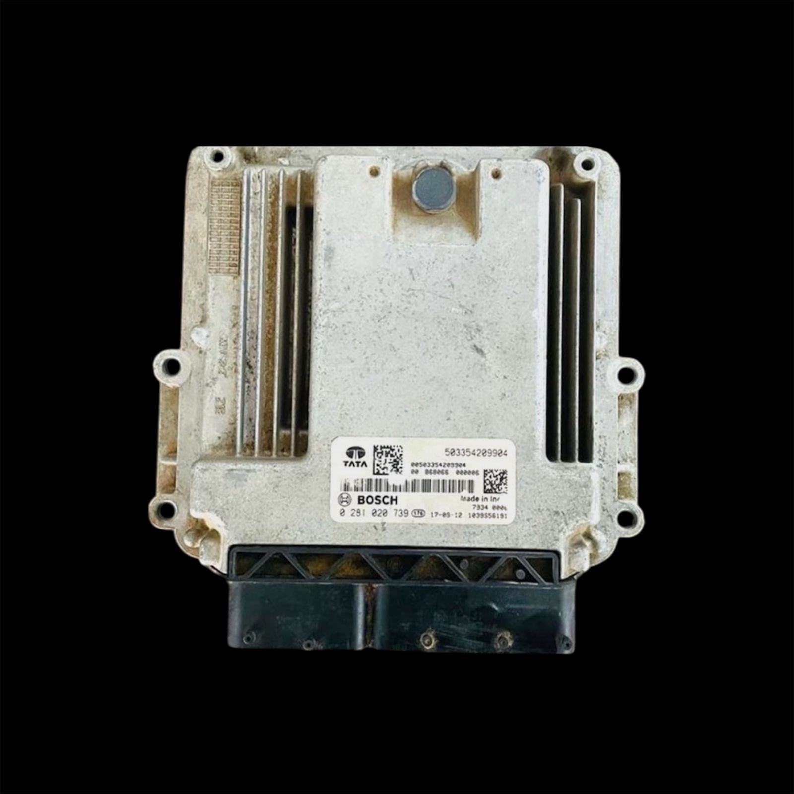 Bosch ECU Engine Control Module