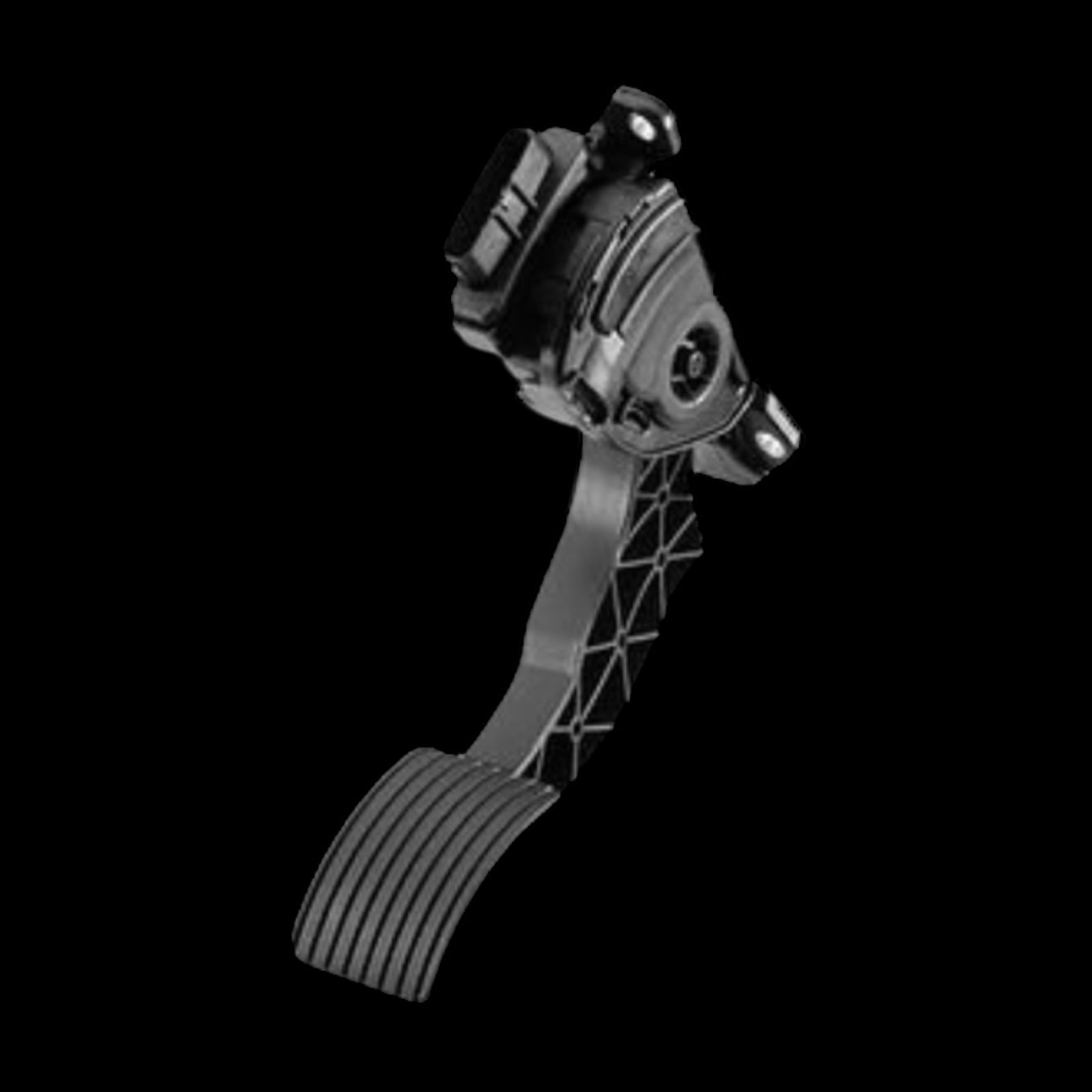 Electronic Accelerator Pedal