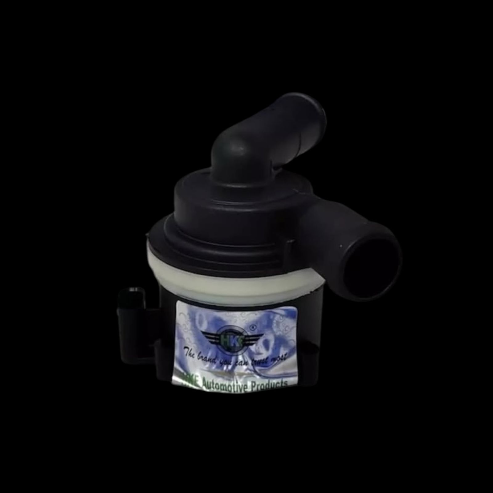 Automotive Water Pump