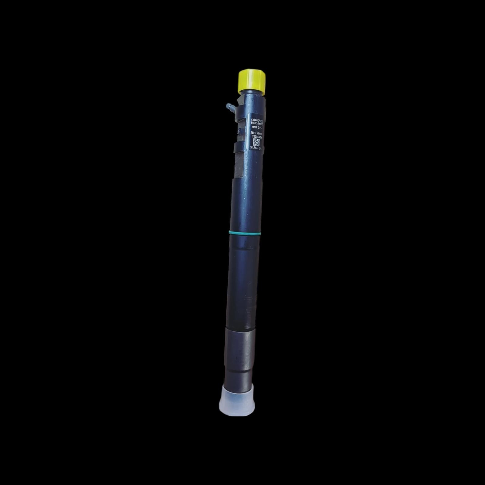 Digital Insulin Pen