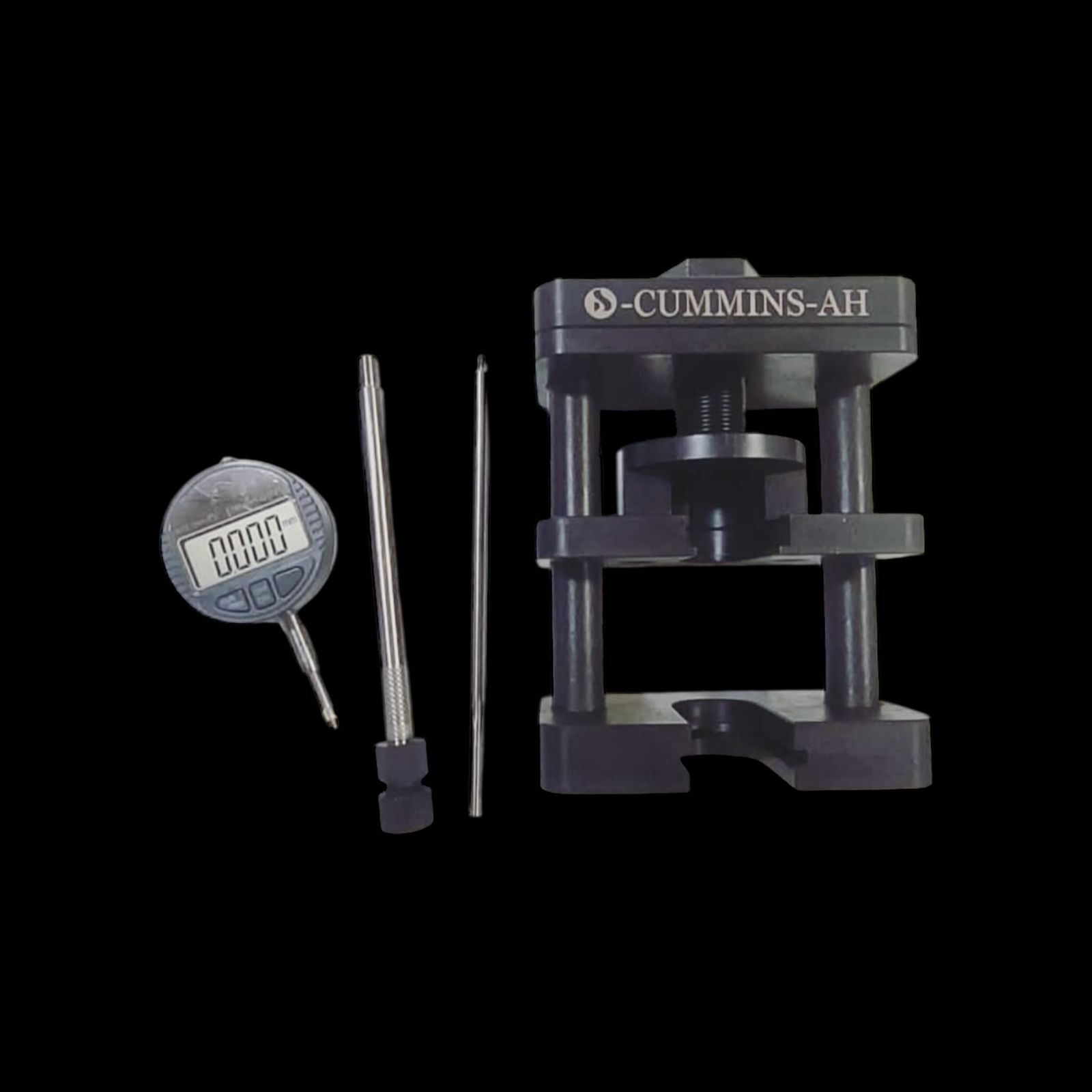 Cummins-AH Valve Adjustment Tool Kit