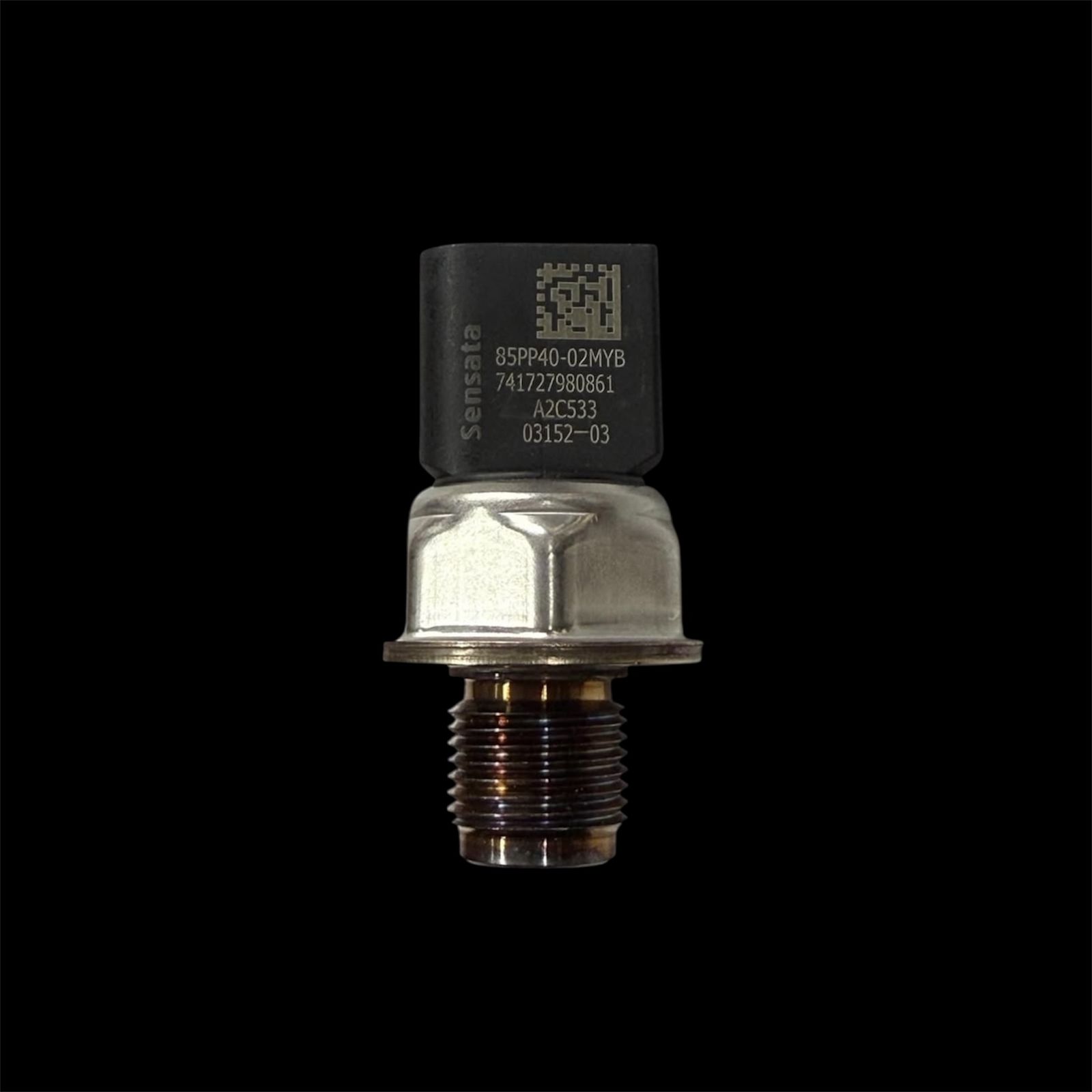 Pressure Sensor