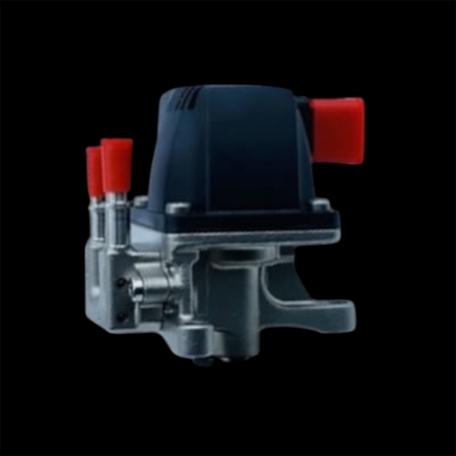 Automotive Fuel Pump