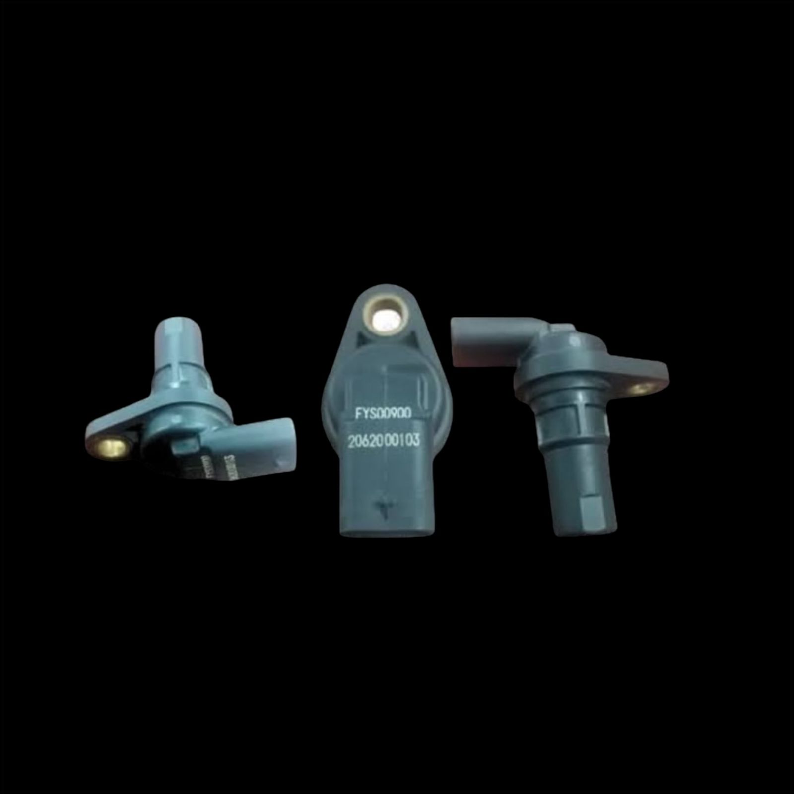 Crankshaft Position Sensor