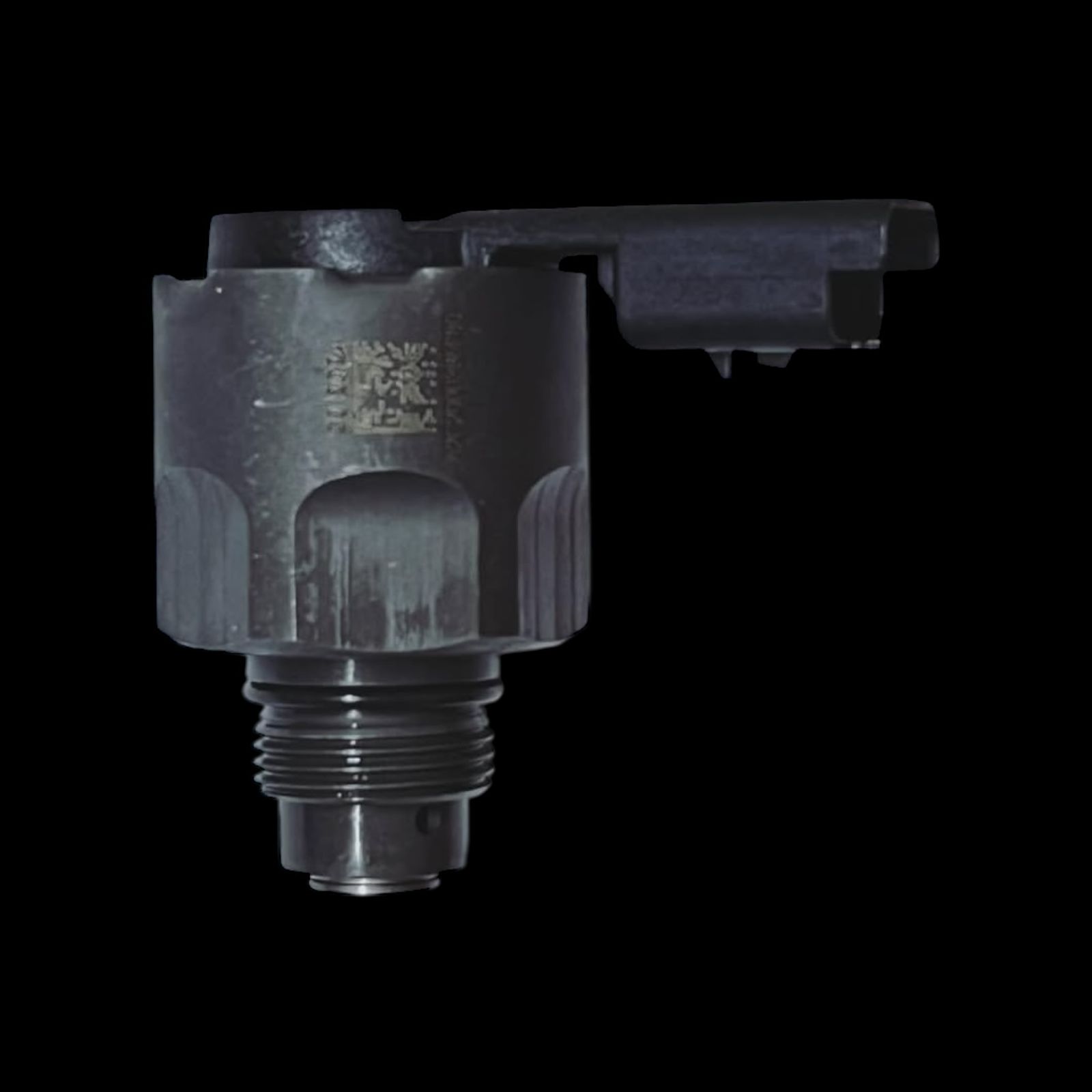 Automotive Solenoid Valve